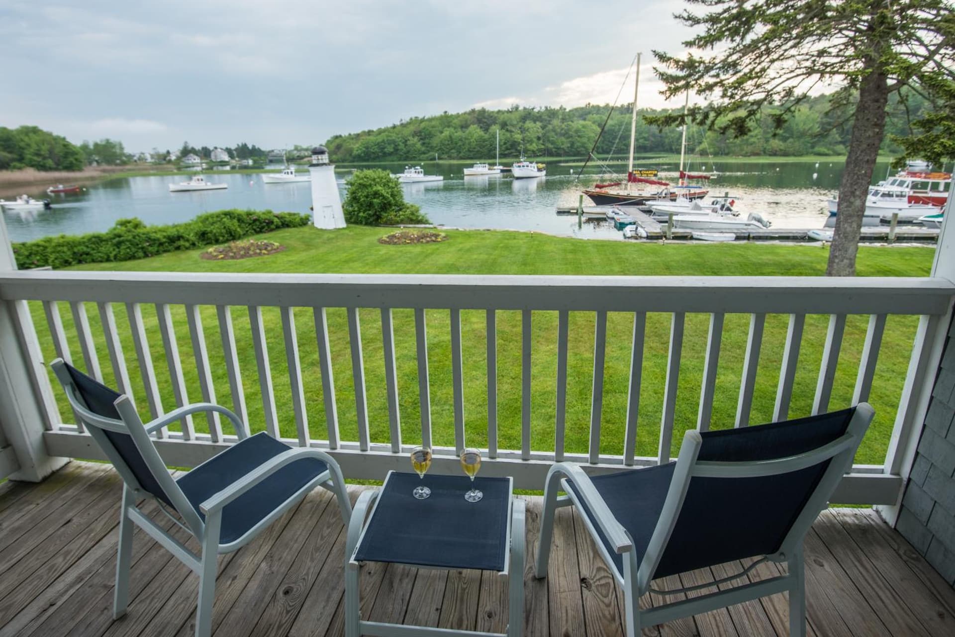 The Nonantum Resort gallery photo in Kennebunkport — image 33