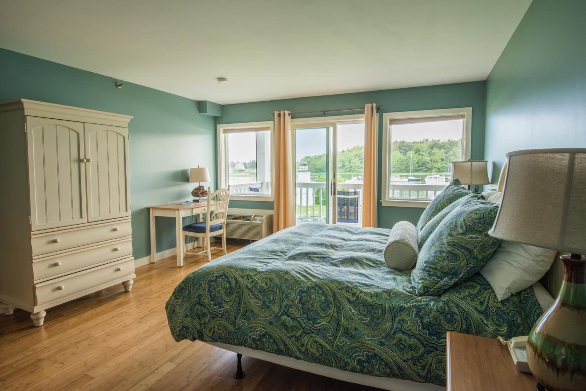 The Nonantum Resort gallery photo in Kennebunkport — image 7