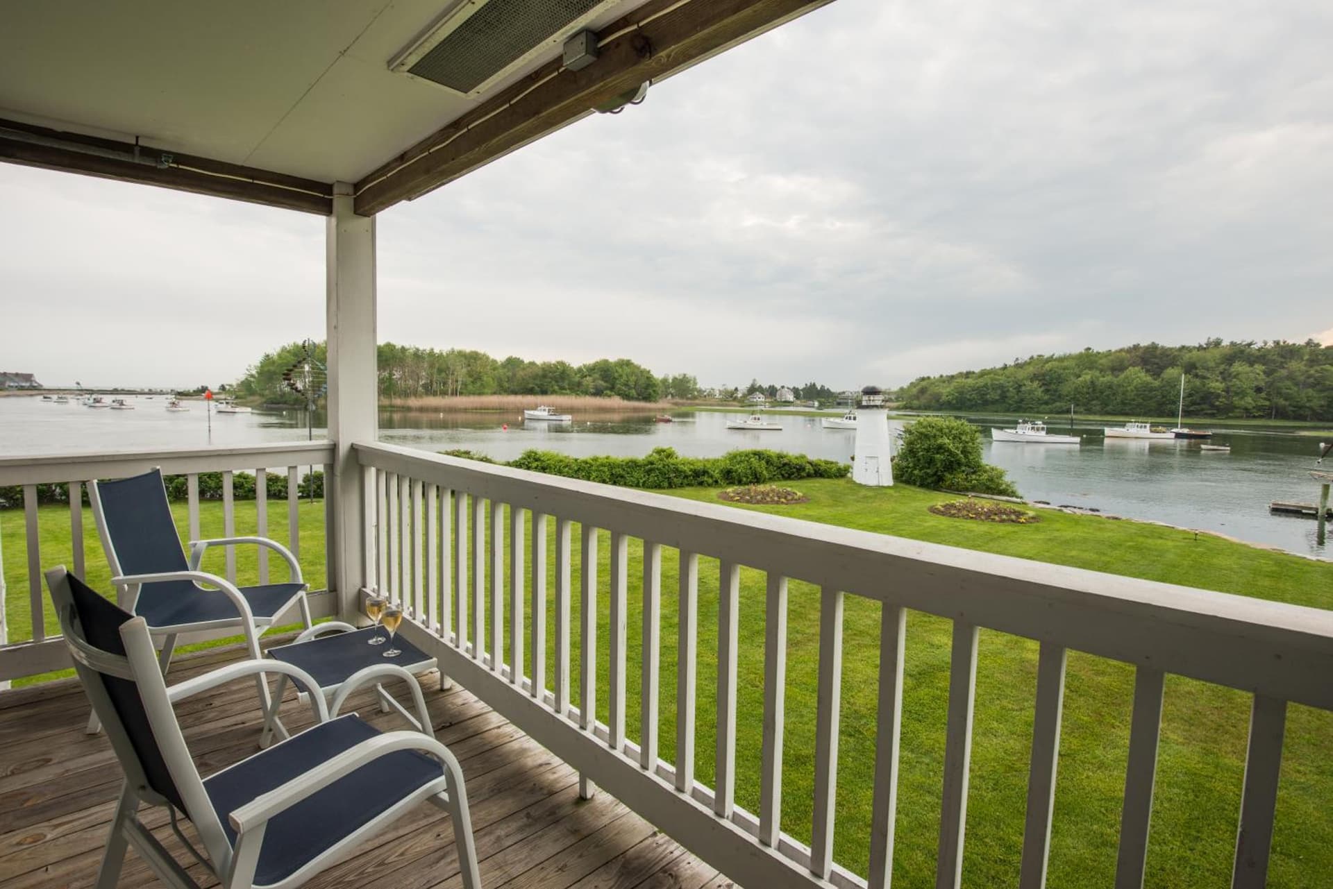 The Nonantum Resort gallery photo in Kennebunkport — image 15