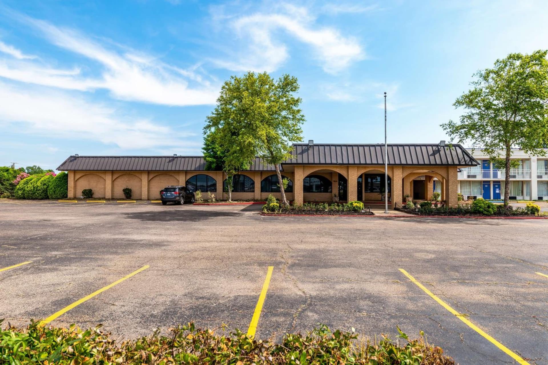 Motel 6-Natchitoches, LA property views in Natchitoches, LA — gallery photo 3
