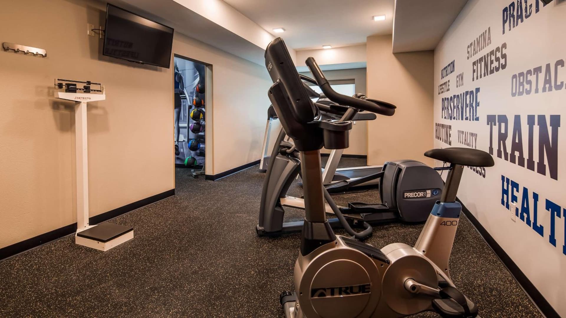 Best Western Plus Portland Airport Hotel & Suites gallery photo in Parkrose, OR — image 99