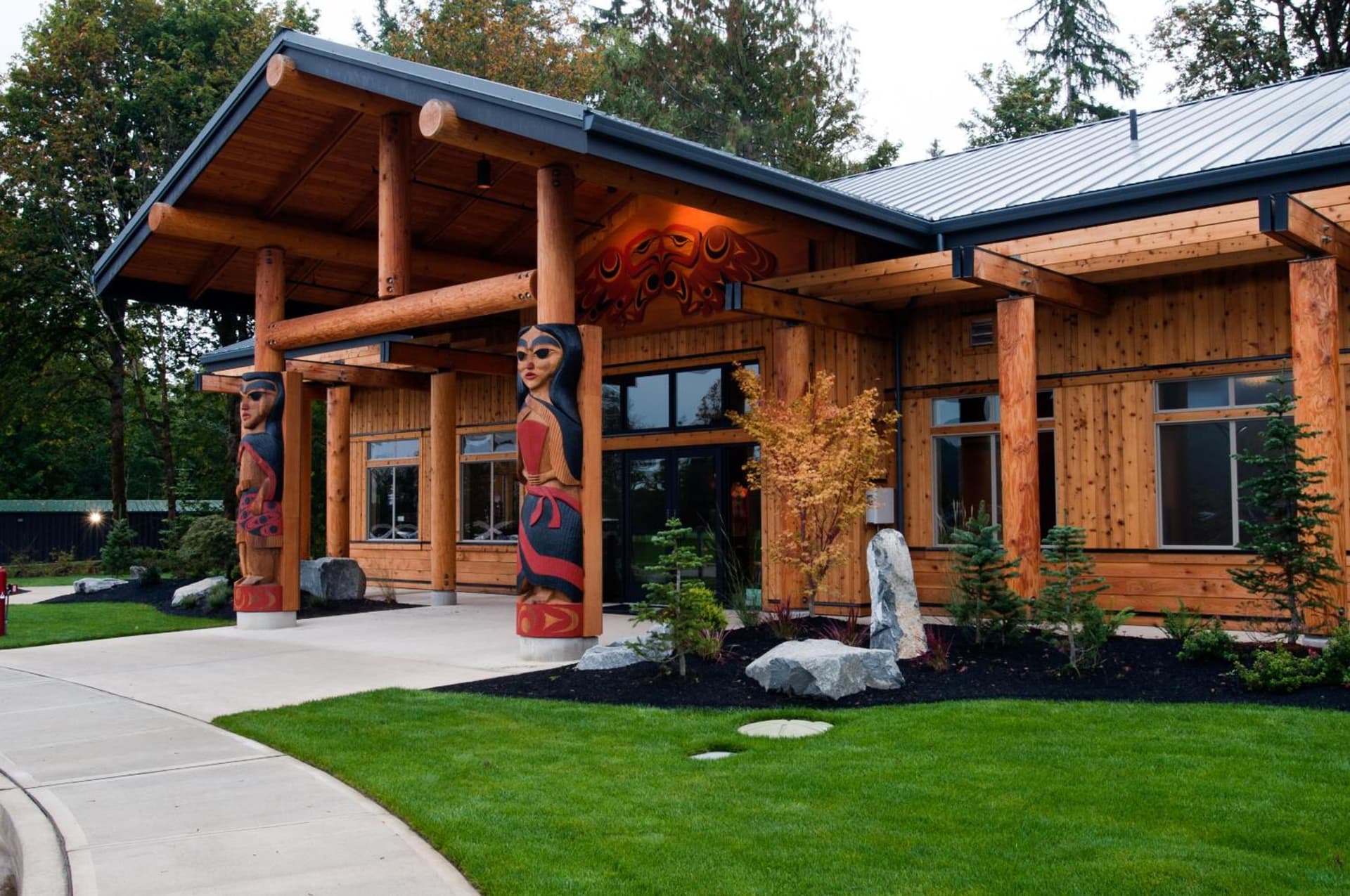 Little Creek Casino Resort gallery photo in Kamilche, WA — image 17