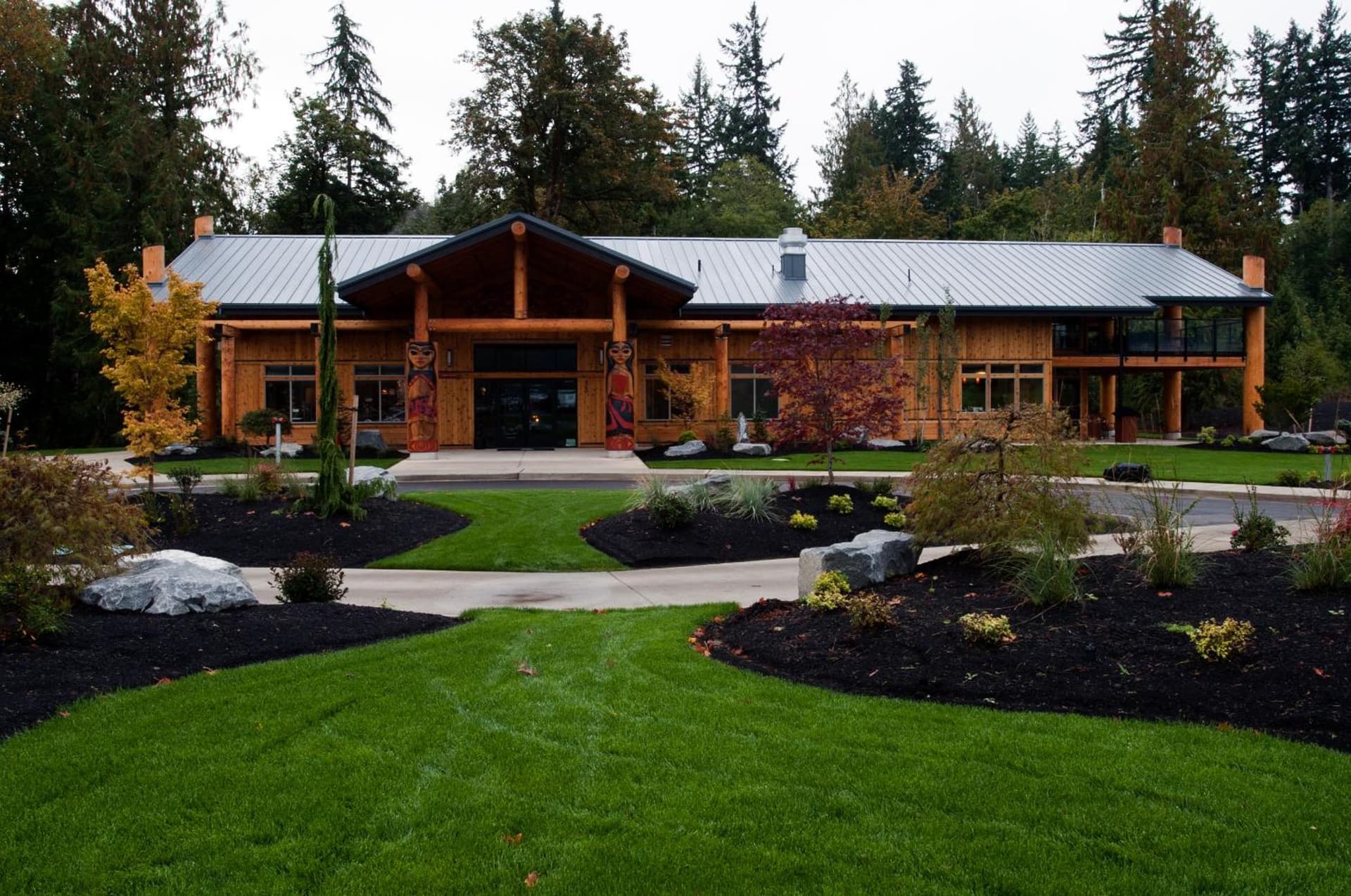 Little Creek Casino Resort gallery photo in Kamilche, WA — image 67