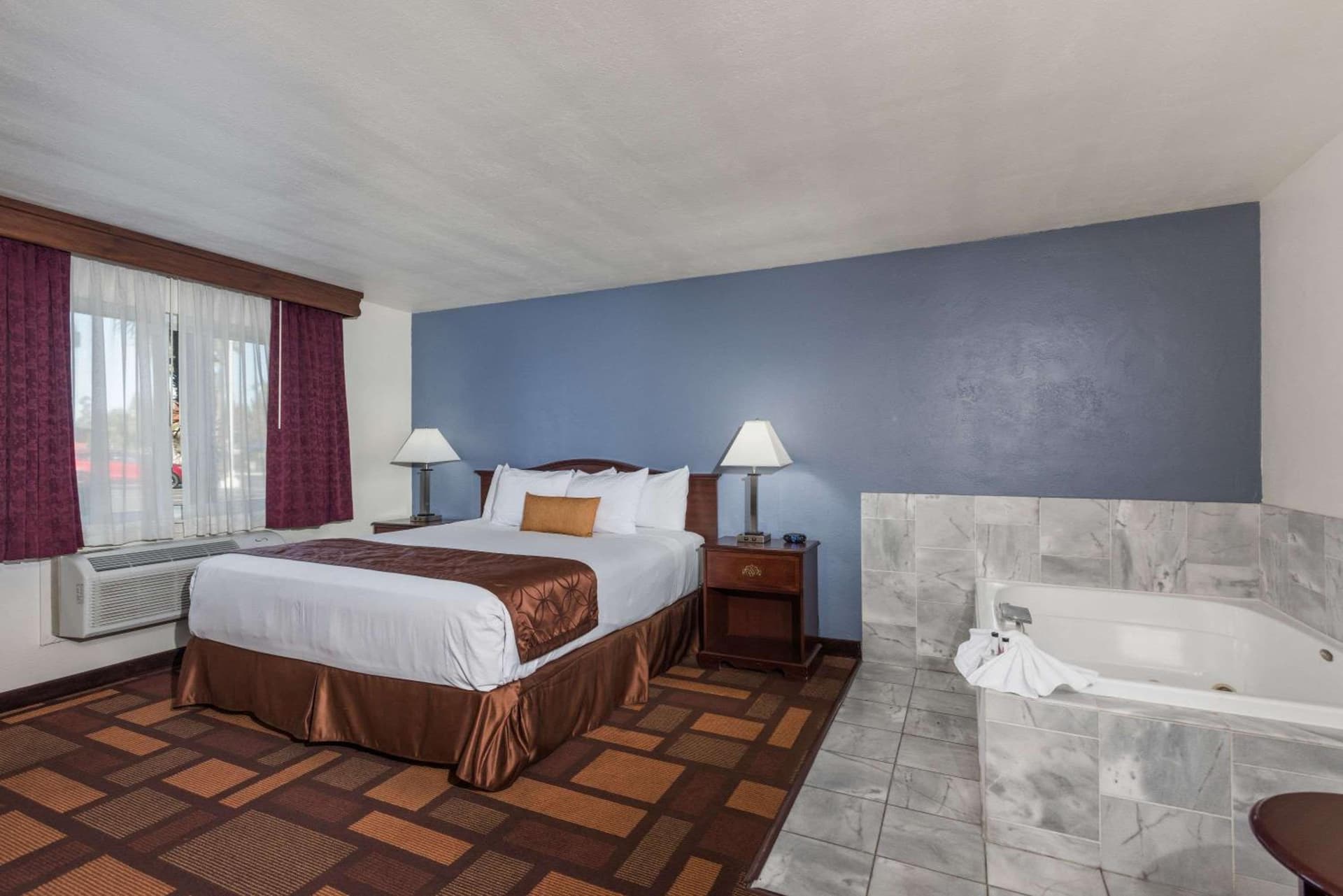Days Inn & Suites by Wyndham Lodi gallery photo in Lodi, CA — image 5