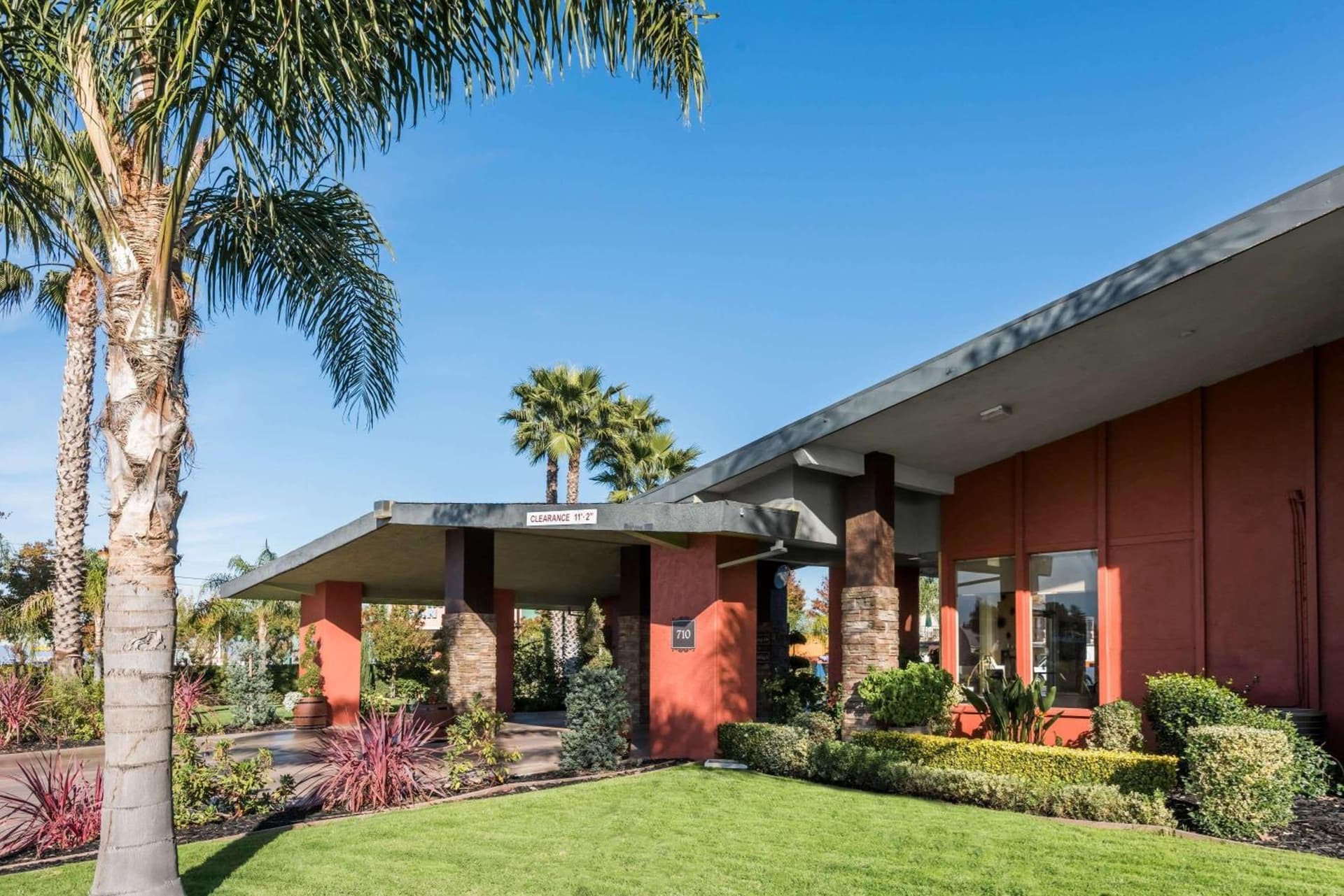 Days Inn & Suites by Wyndham Lodi gallery photo in Lodi, CA — image 15