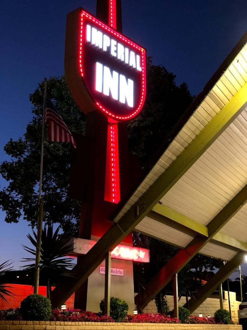 Imperial Inn Oakland gallery photo in Oakland, CA — image 79