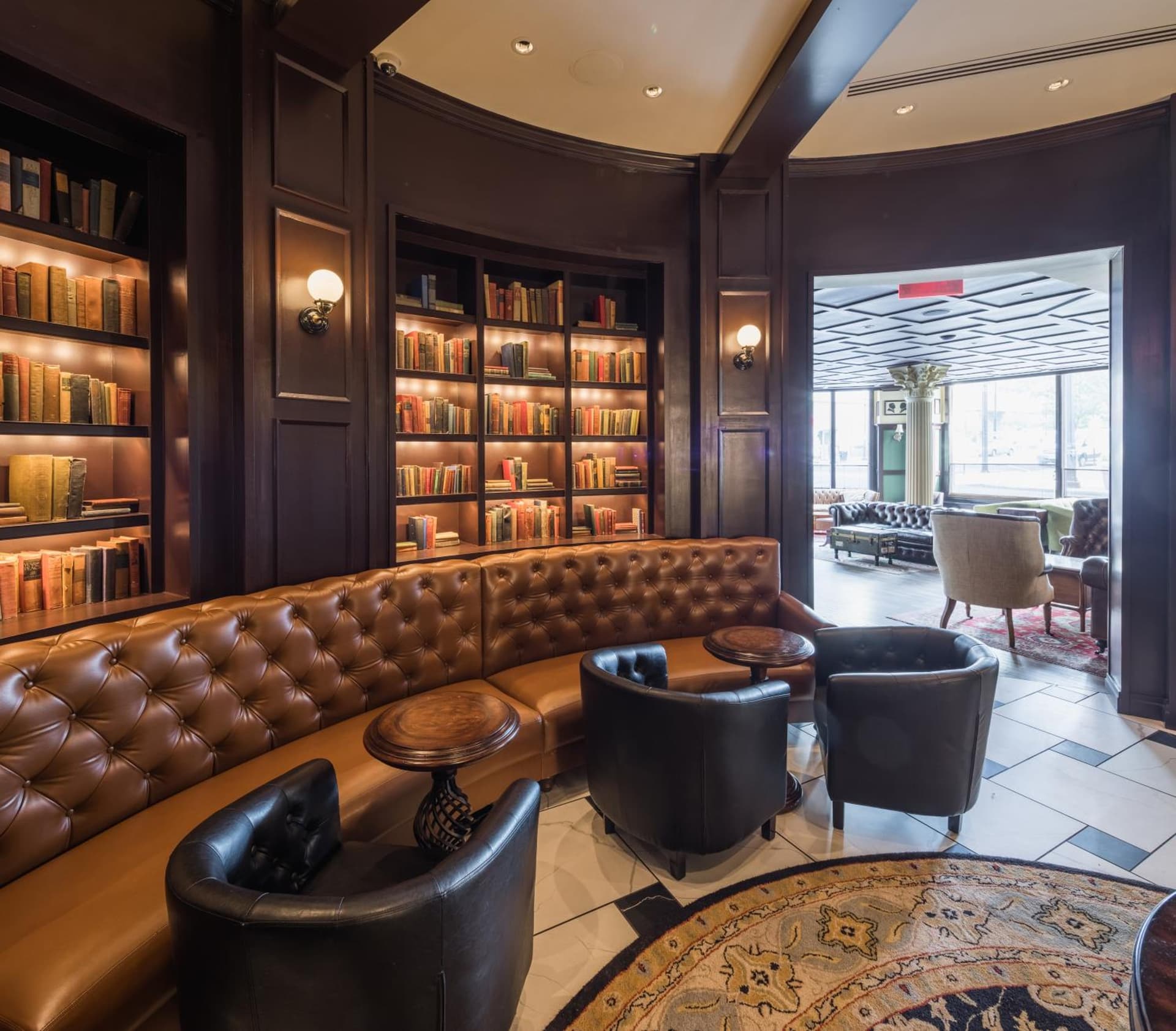 The Goodwin gallery photo in Hartford, CT — image 32