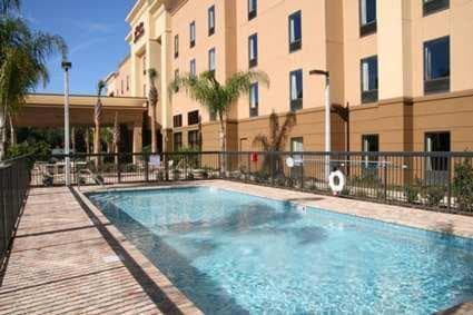 Hampton Inn & Suites Ocala - Belleview gallery photo in Marion Oaks, FL — image 20