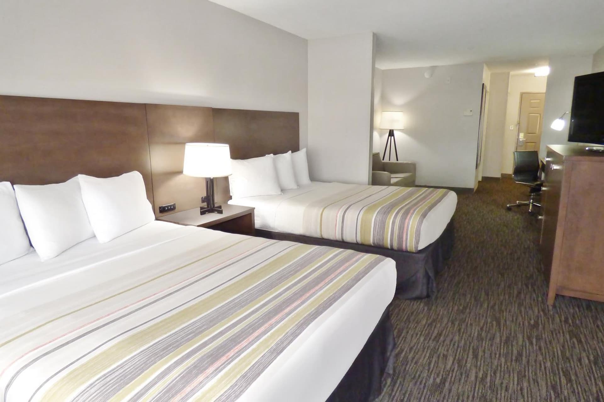 Country Inn & Suites by Radisson, Tampa-Brandon, FL gallery photo in Tampa, FL — image 20