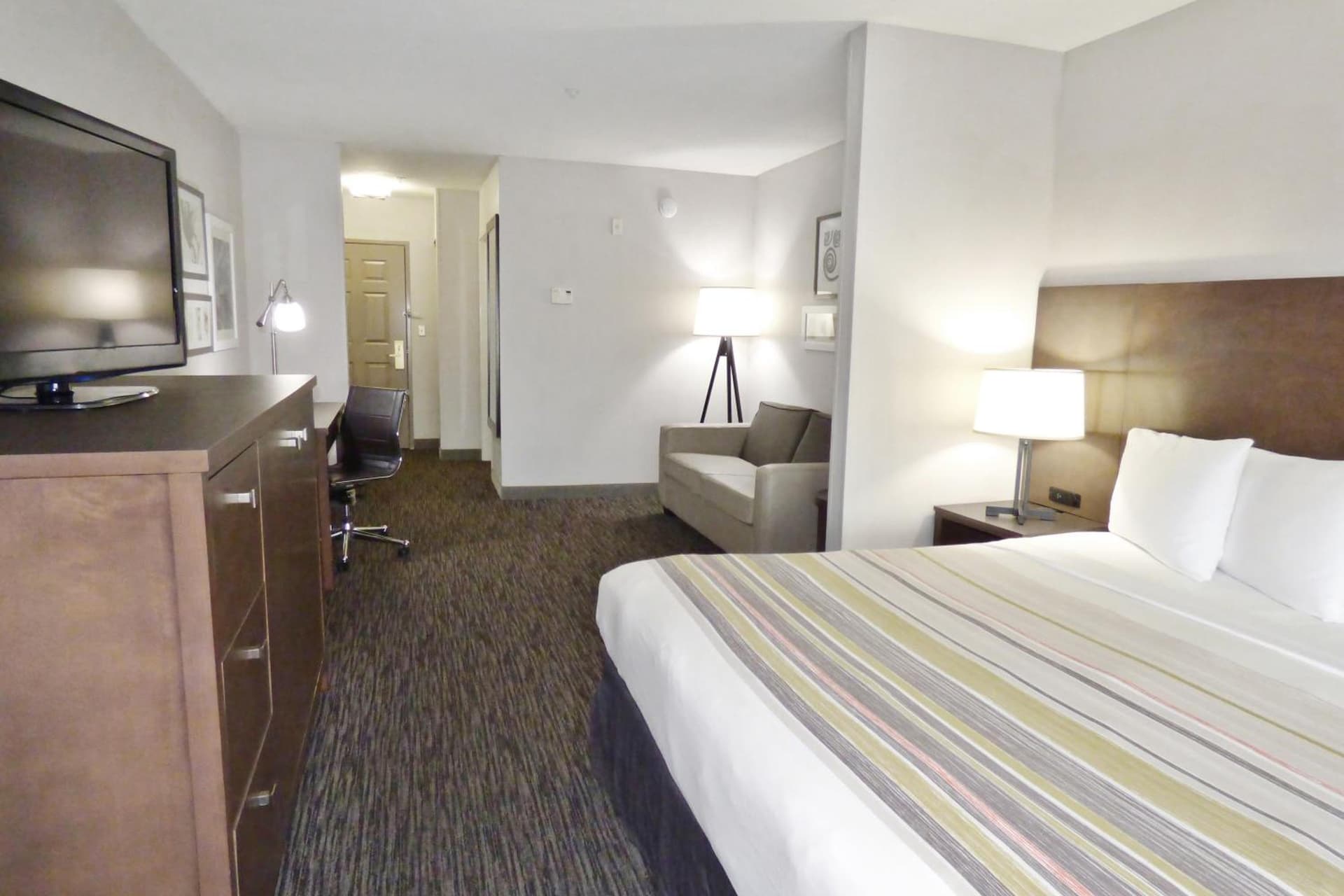 Country Inn & Suites by Radisson, Tampa-Brandon, FL gallery photo in Tampa, FL — image 30