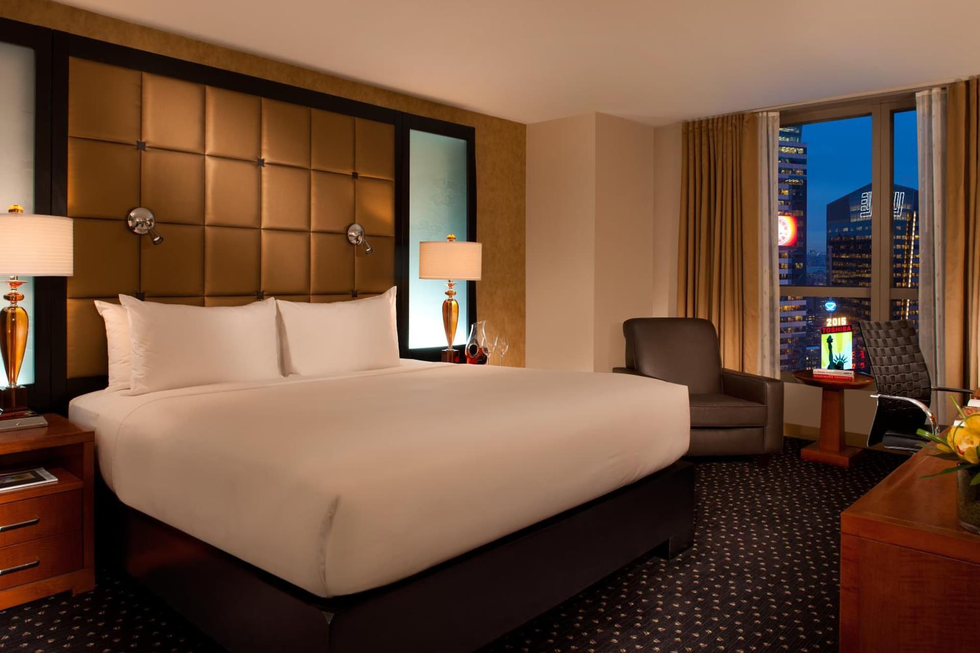 Millennium Hotel Broadway Times Square gallery photo in New York, NY — image 7