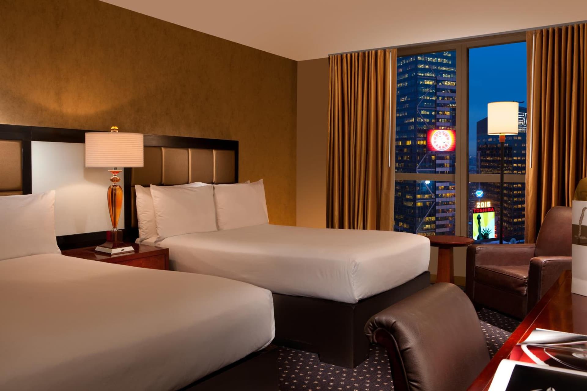 Millennium Hotel Broadway Times Square gallery photo in New York, NY — image 52