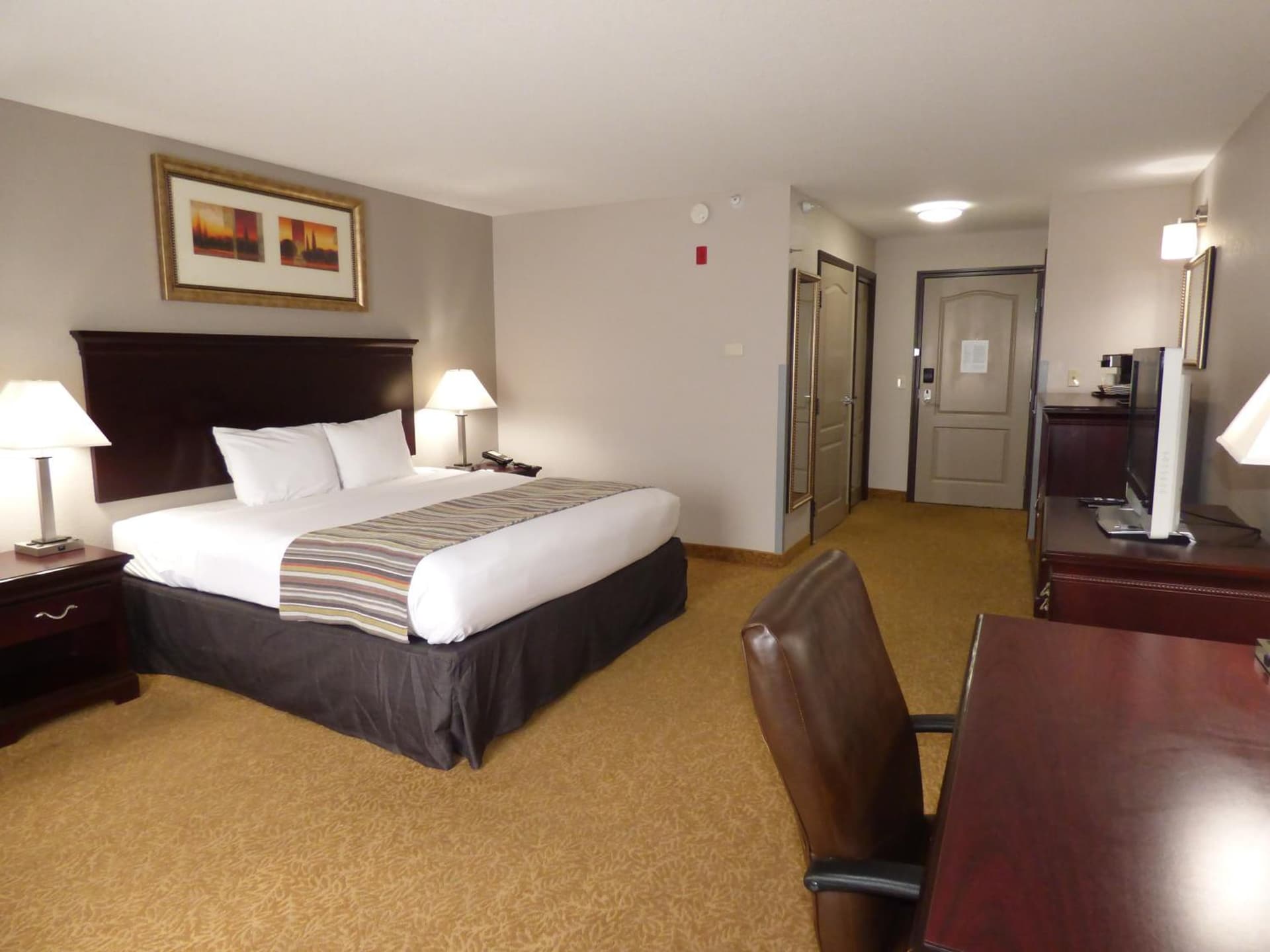 Country Inn & Suites by Radisson, Pensacola West, FL gallery photo in Pensacola, FL — image 5