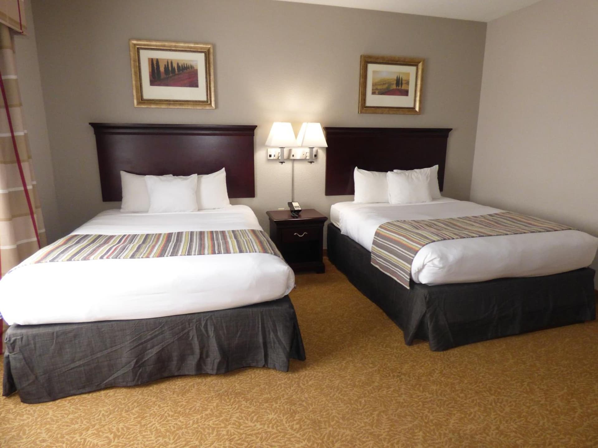 Country Inn & Suites by Radisson, Pensacola West, FL interior in Pensacola, FL — gallery photo 2