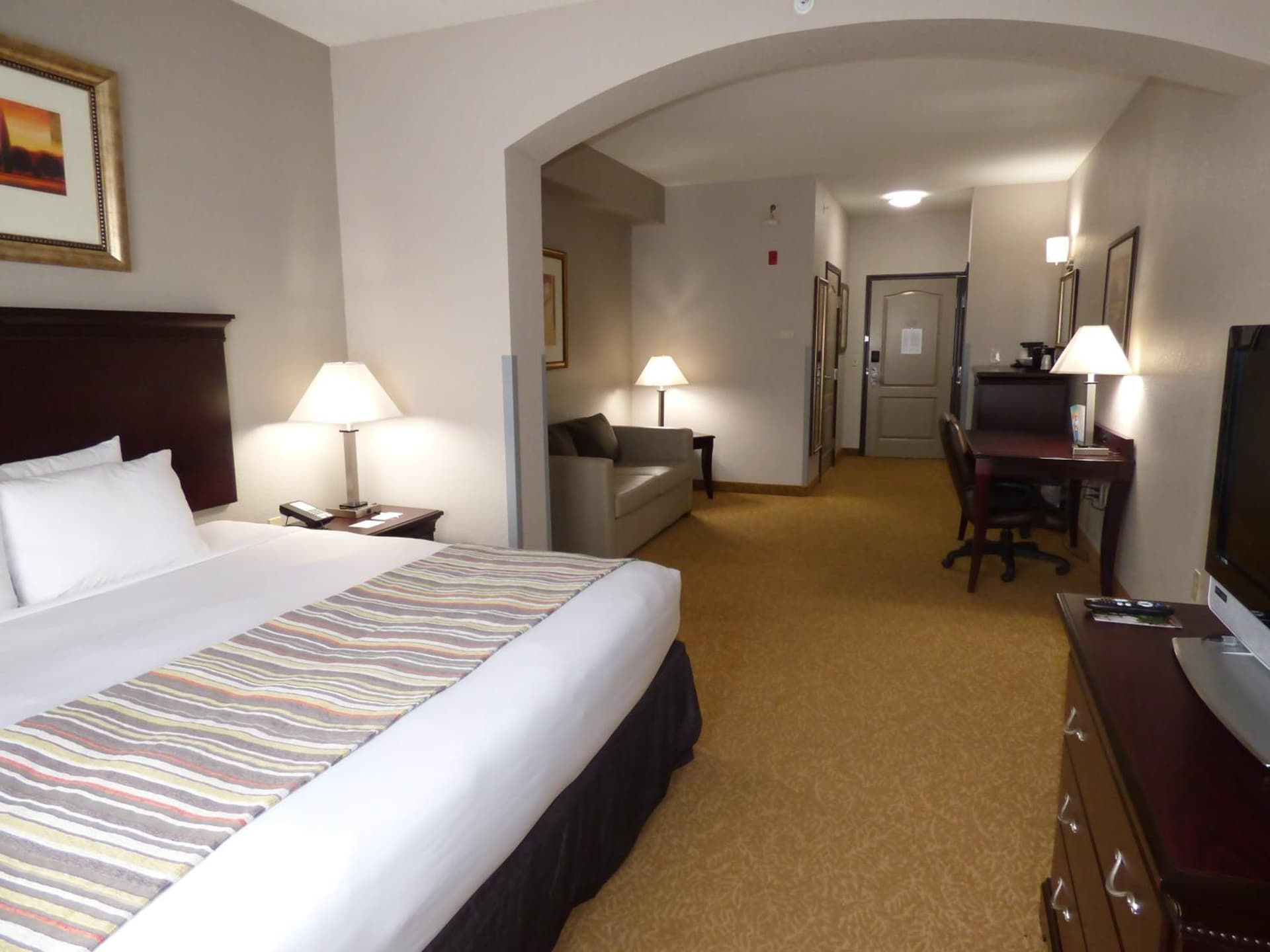 Country Inn & Suites by Radisson, Pensacola West, FL gallery photo in Pensacola, FL — image 31