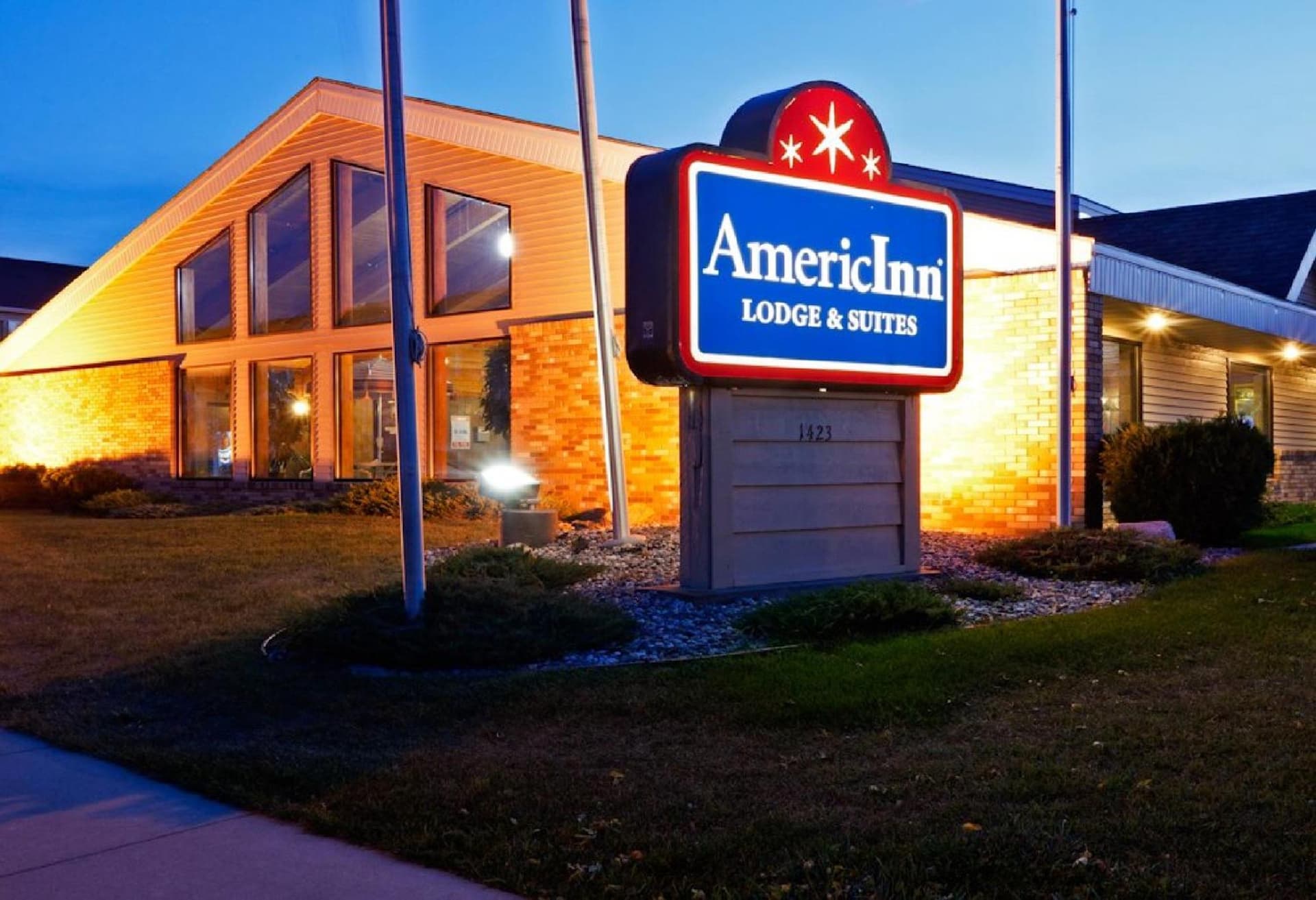 AmericInn by Wyndham Fargo West Acres gallery photo in Fargo, ND — image 27