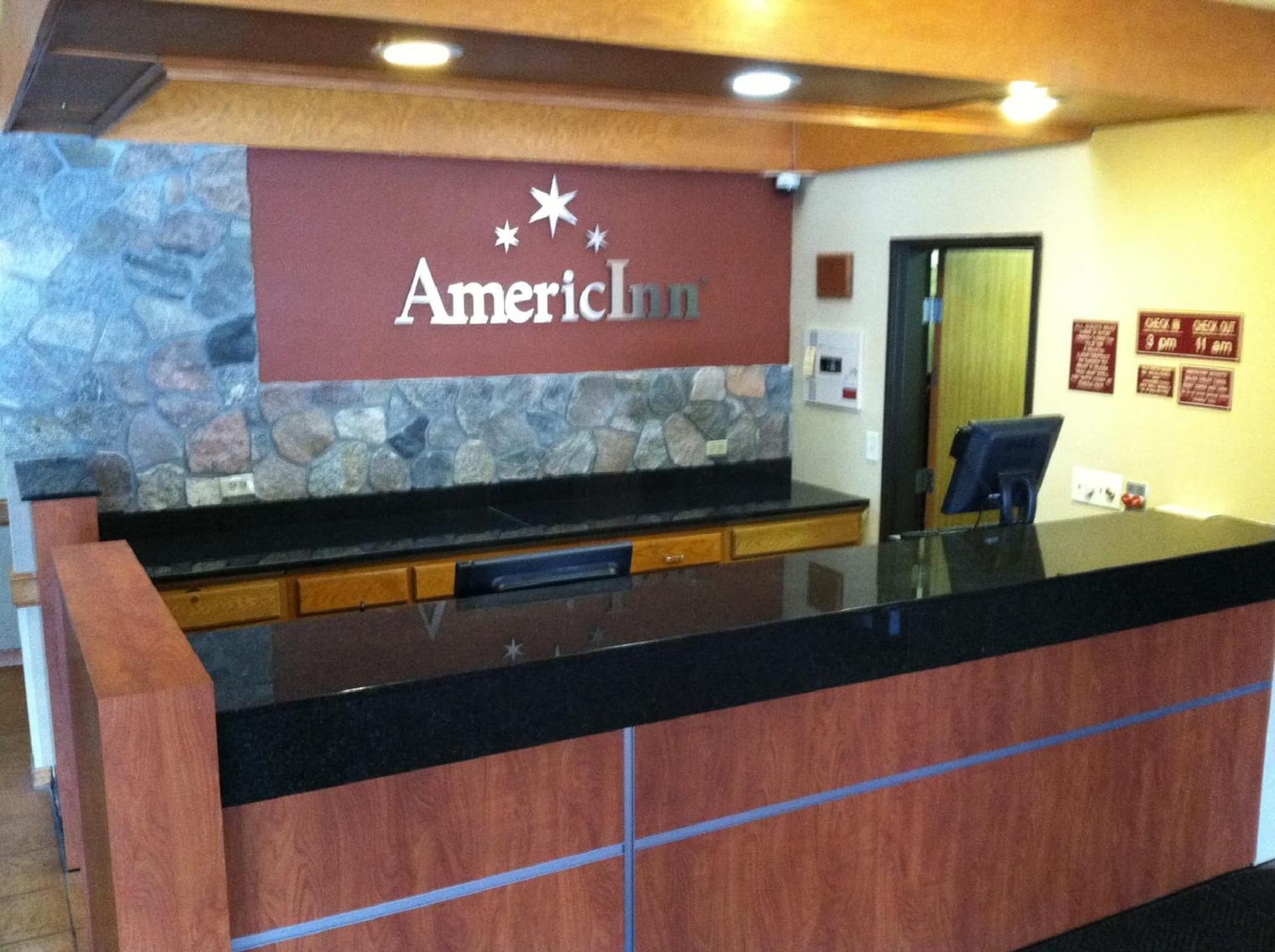 AmericInn by Wyndham Fargo West Acres gallery photo in Fargo, ND — image 54