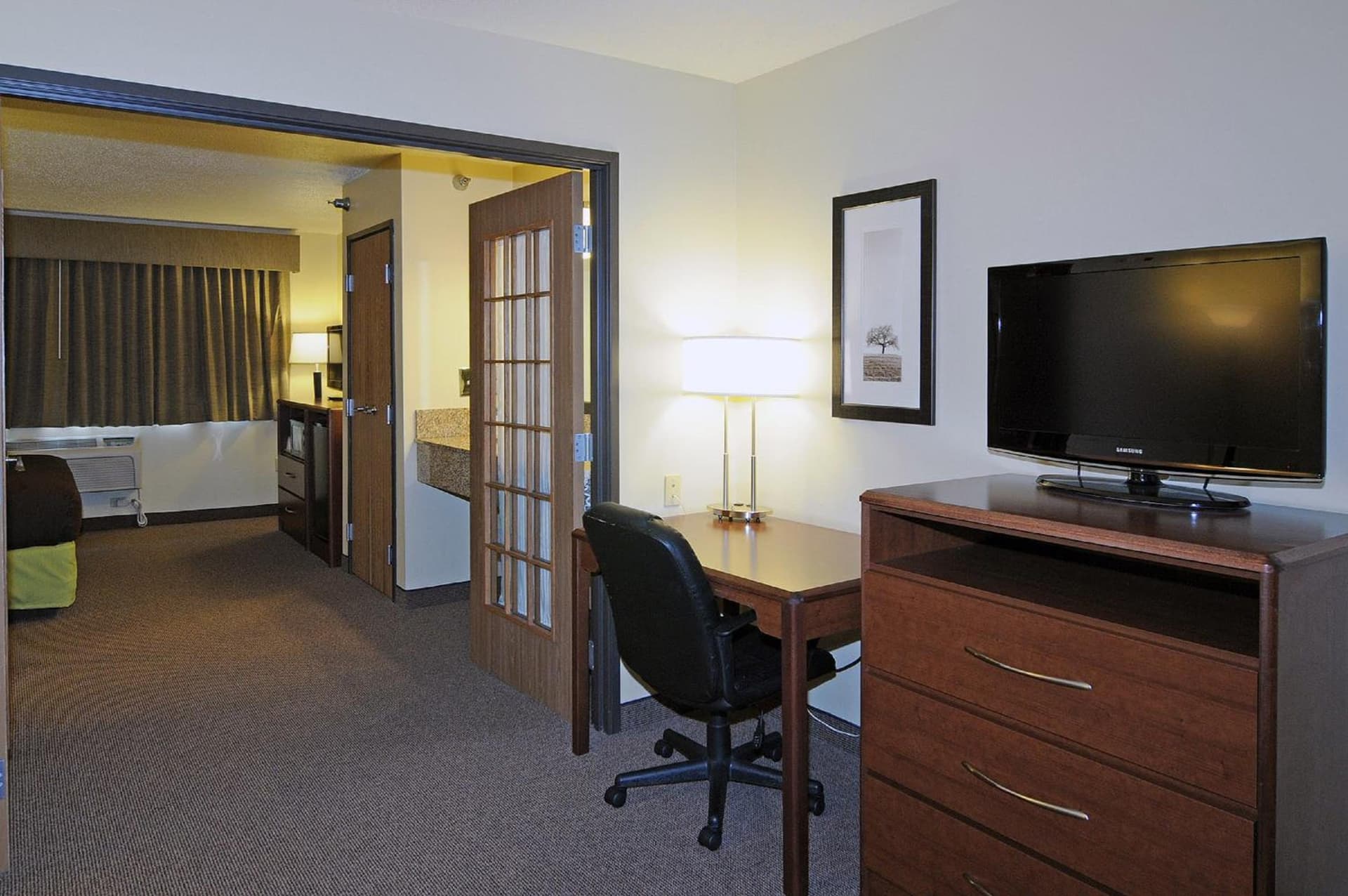 AmericInn by Wyndham Sioux Falls gallery photo in Sioux Falls, SD — image 12