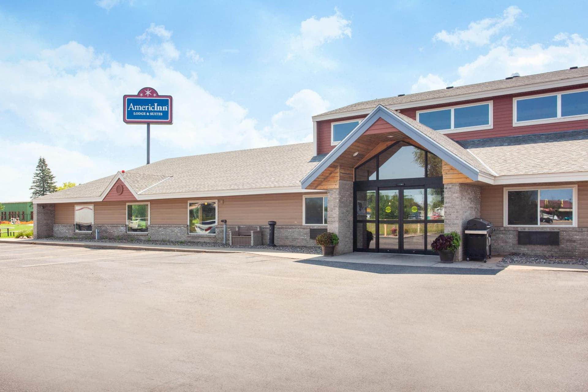 AmericInn by Wyndham St Cloud MN I-94 gallery photo in Saint Cloud, MN — image 32