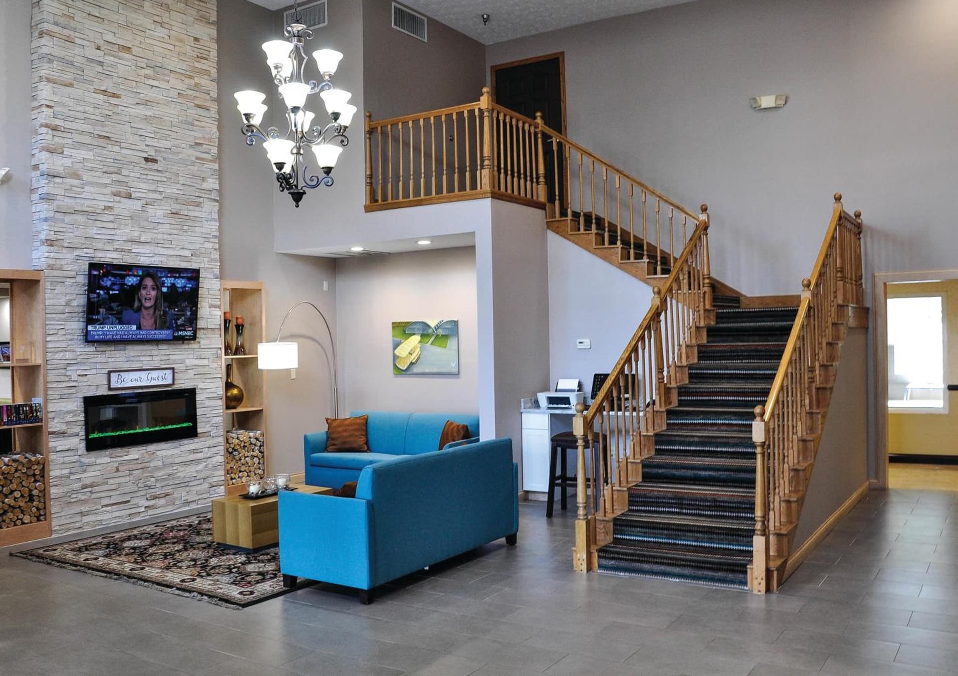 Country Inn & Suites by Radisson, Beavercreek-Dayton gallery photo in Fairborn, OH — image 28