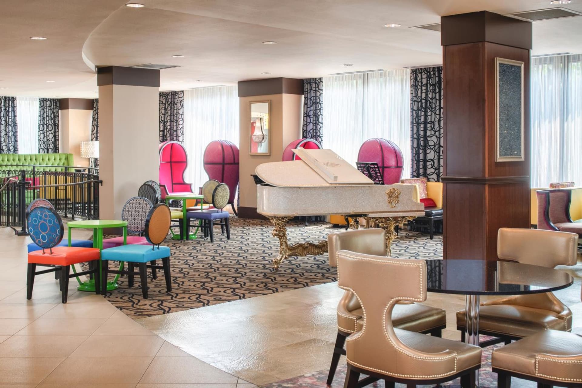 Staypineapple, The Maxwell Hotel, Seattle Center Seattle gallery photo in Seattle, WA — image 52