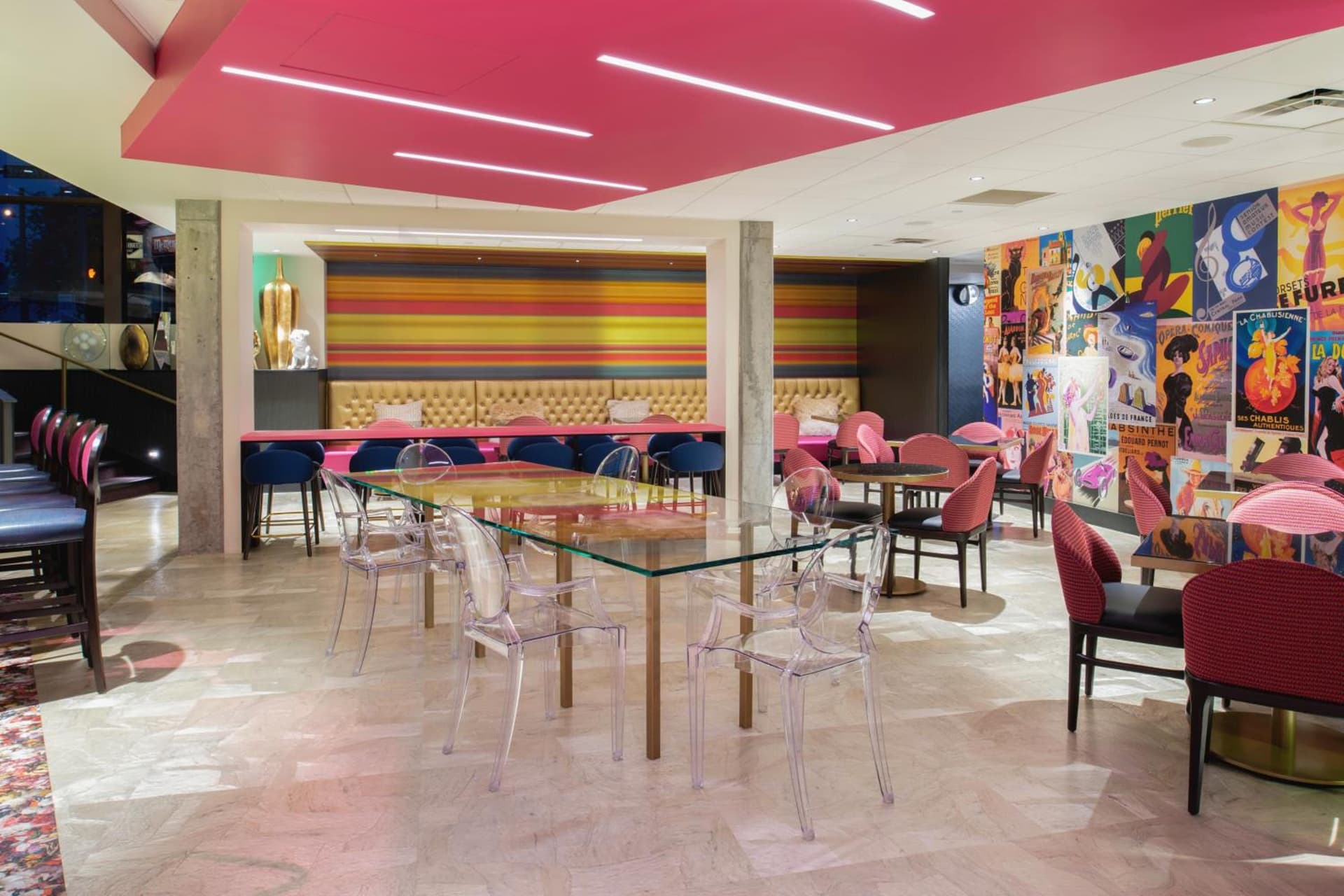 Staypineapple, The Maxwell Hotel, Seattle Center Seattle gallery photo in Seattle, WA — image 27
