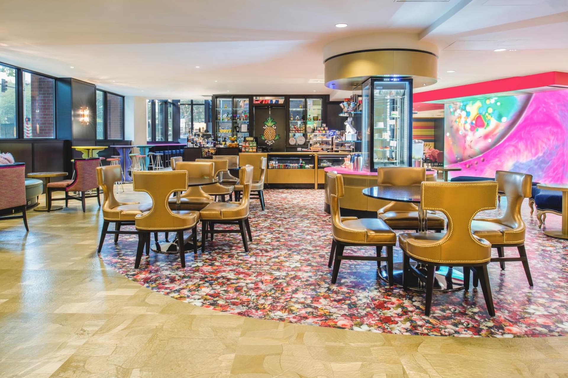 Staypineapple, The Maxwell Hotel, Seattle Center Seattle gallery photo in Seattle, WA — image 12