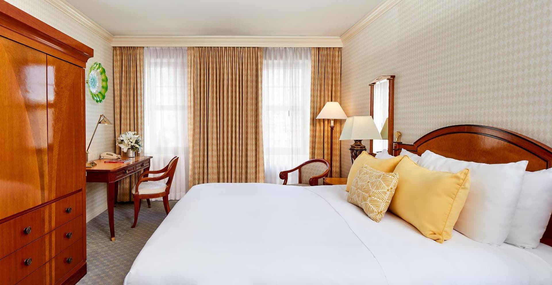 Orchard Hotel gallery photo in San Francisco, CA — image 6