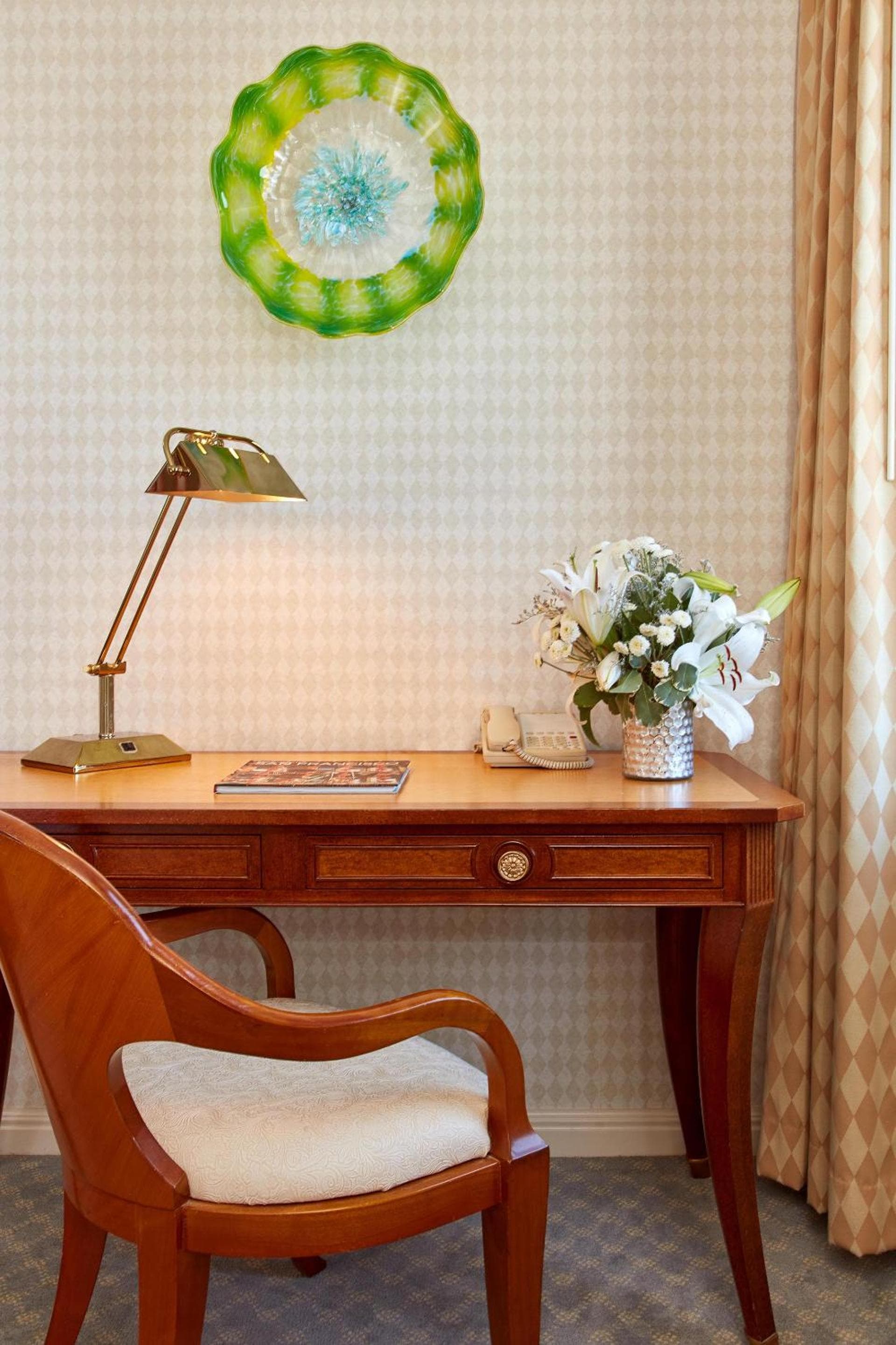 Orchard Hotel gallery photo in San Francisco, CA — image 26