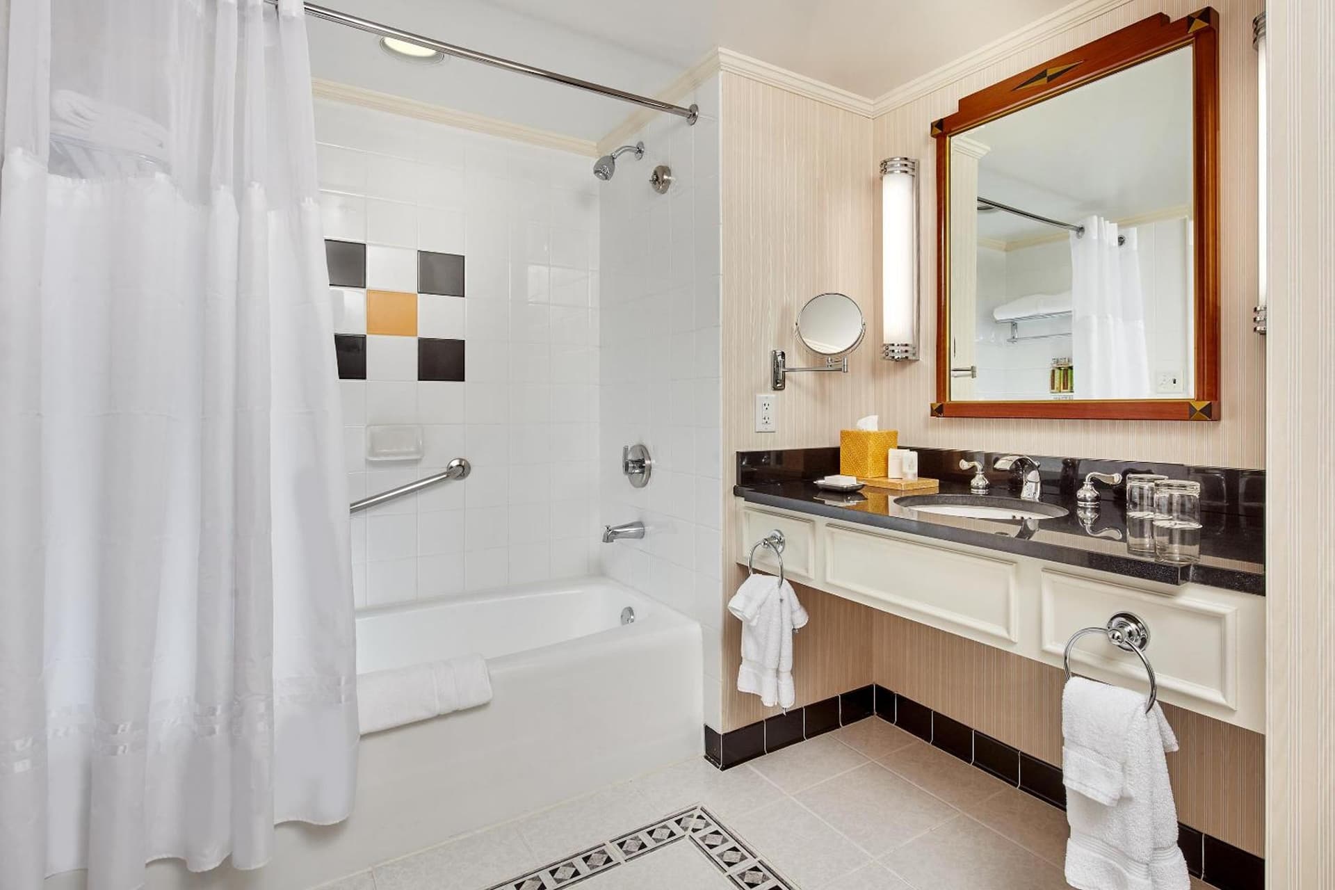 Orchard Hotel gallery photo in San Francisco, CA — image 14