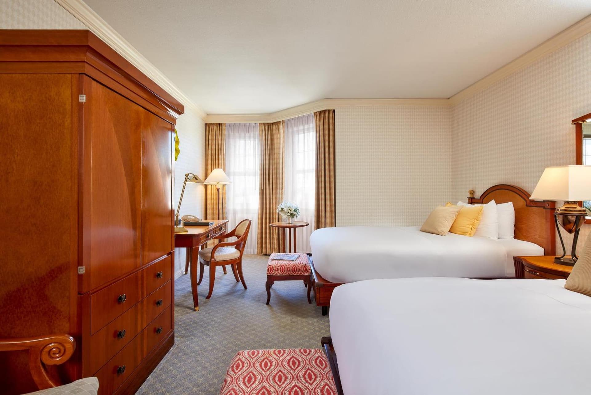 Orchard Hotel gallery photo in San Francisco, CA — image 4