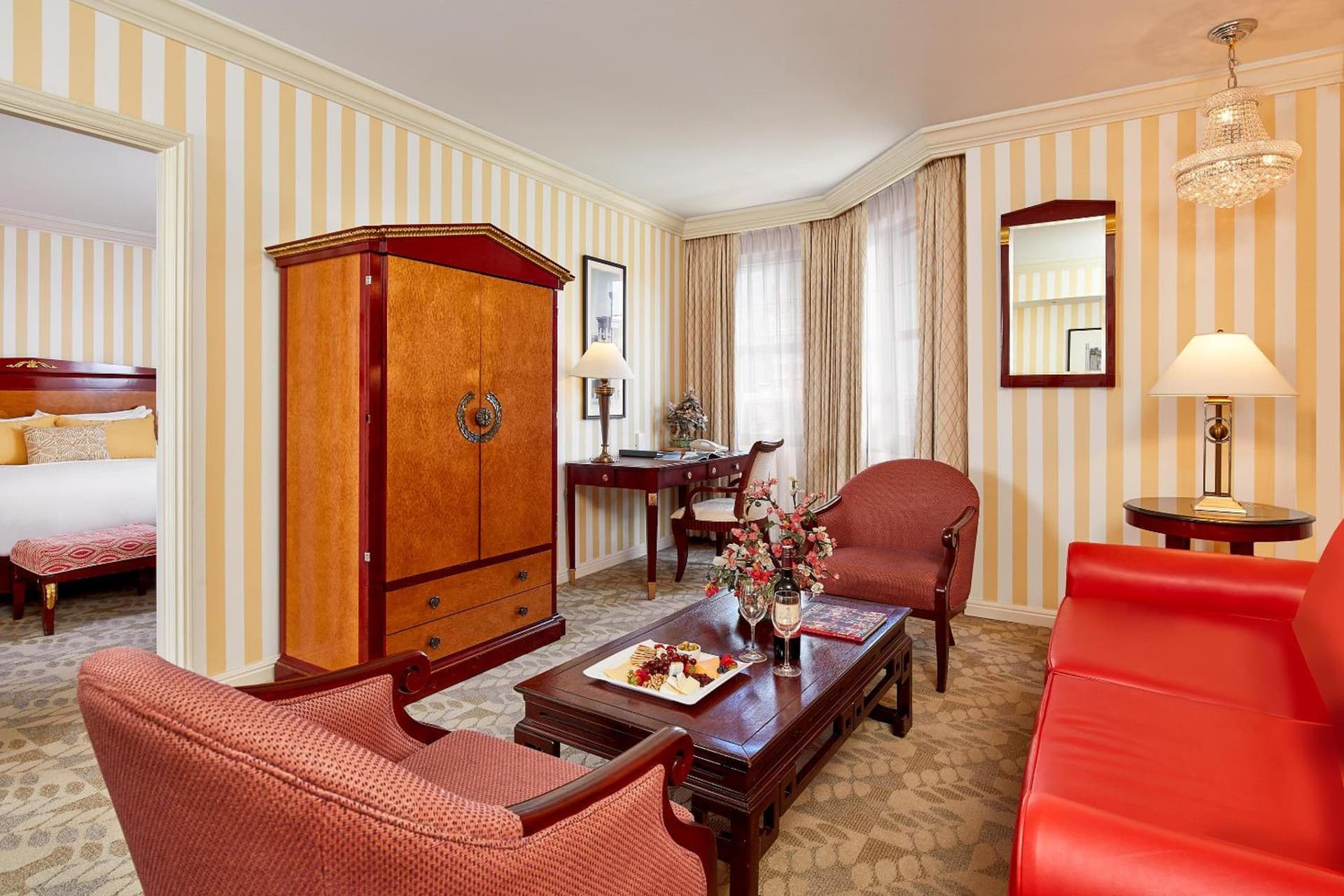 Orchard Hotel gallery photo in San Francisco, CA — image 5