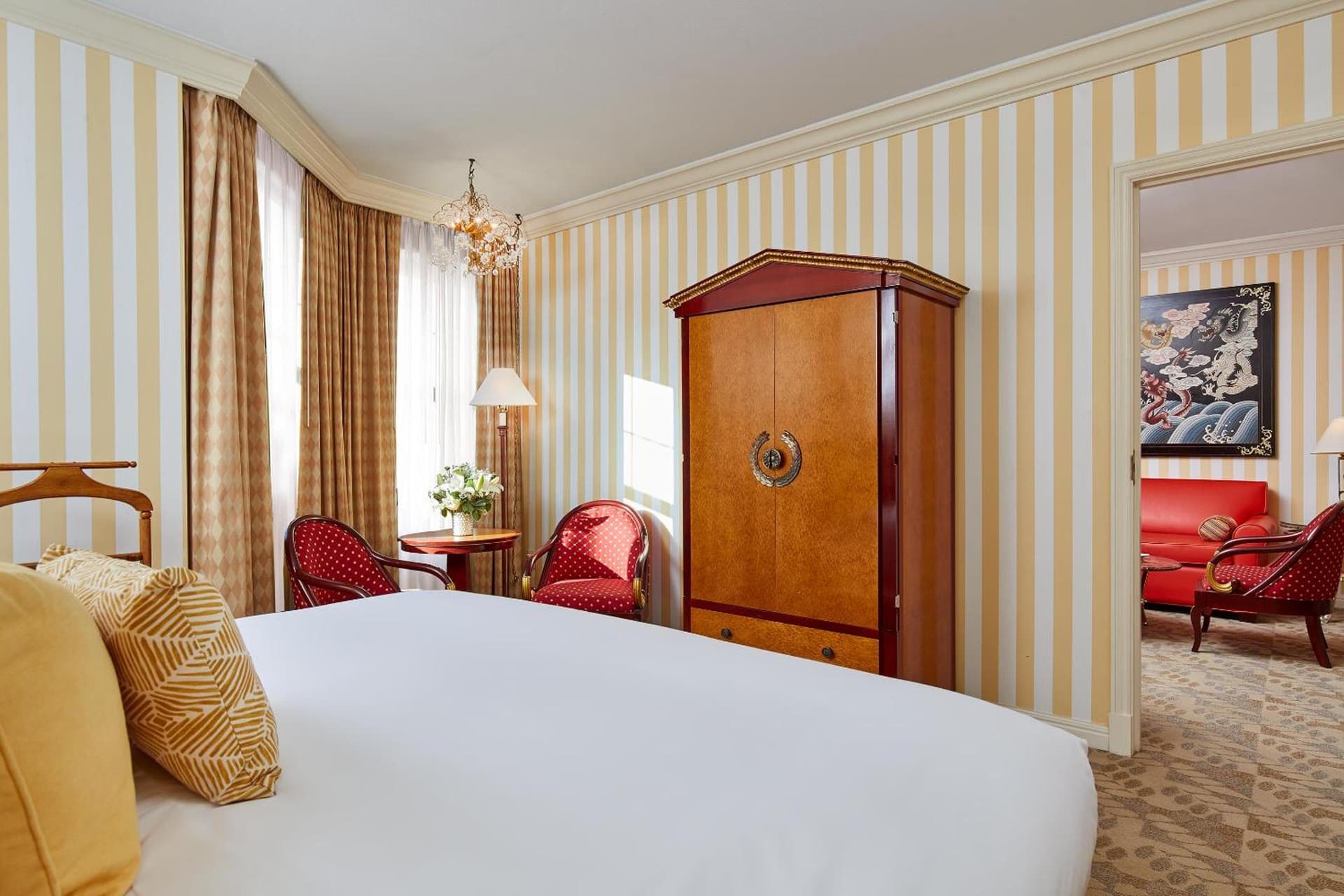 Orchard Hotel gallery photo in San Francisco, CA — image 30