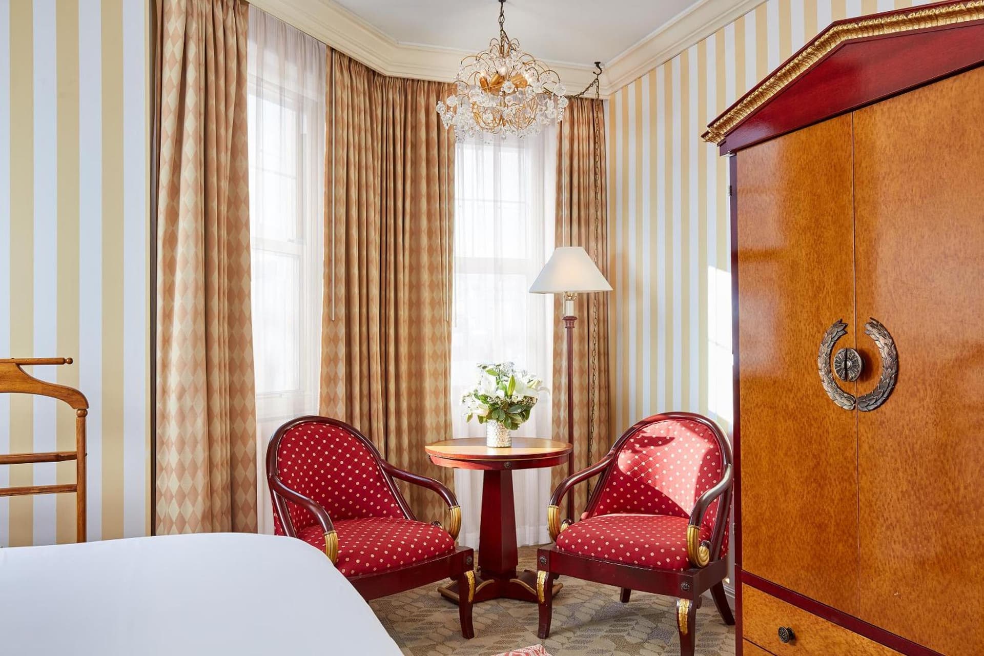 Orchard Hotel gallery photo in San Francisco, CA — image 32