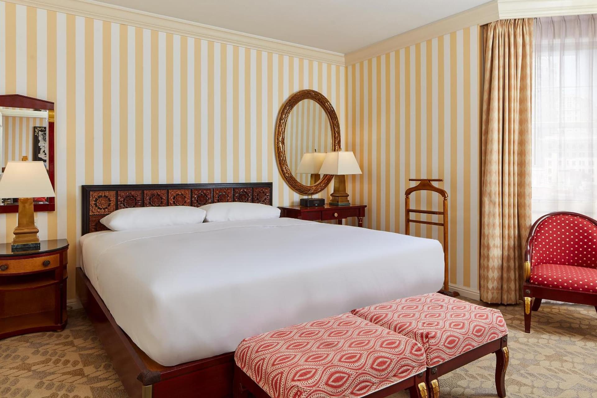 Orchard Hotel gallery photo in San Francisco, CA — image 12