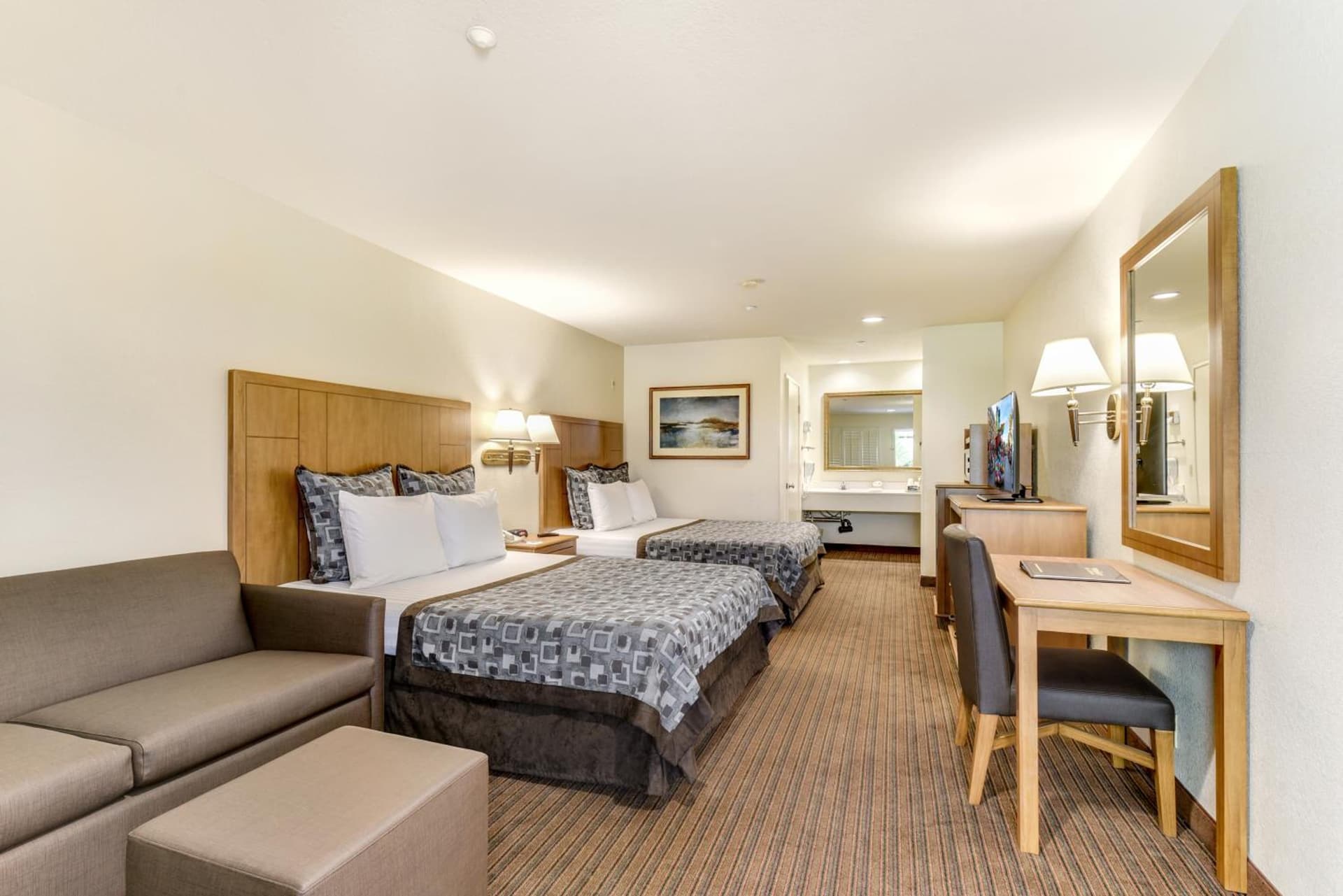 Anaheim Desert Inn & Suites gallery photo in Anaheim, CA — image 21