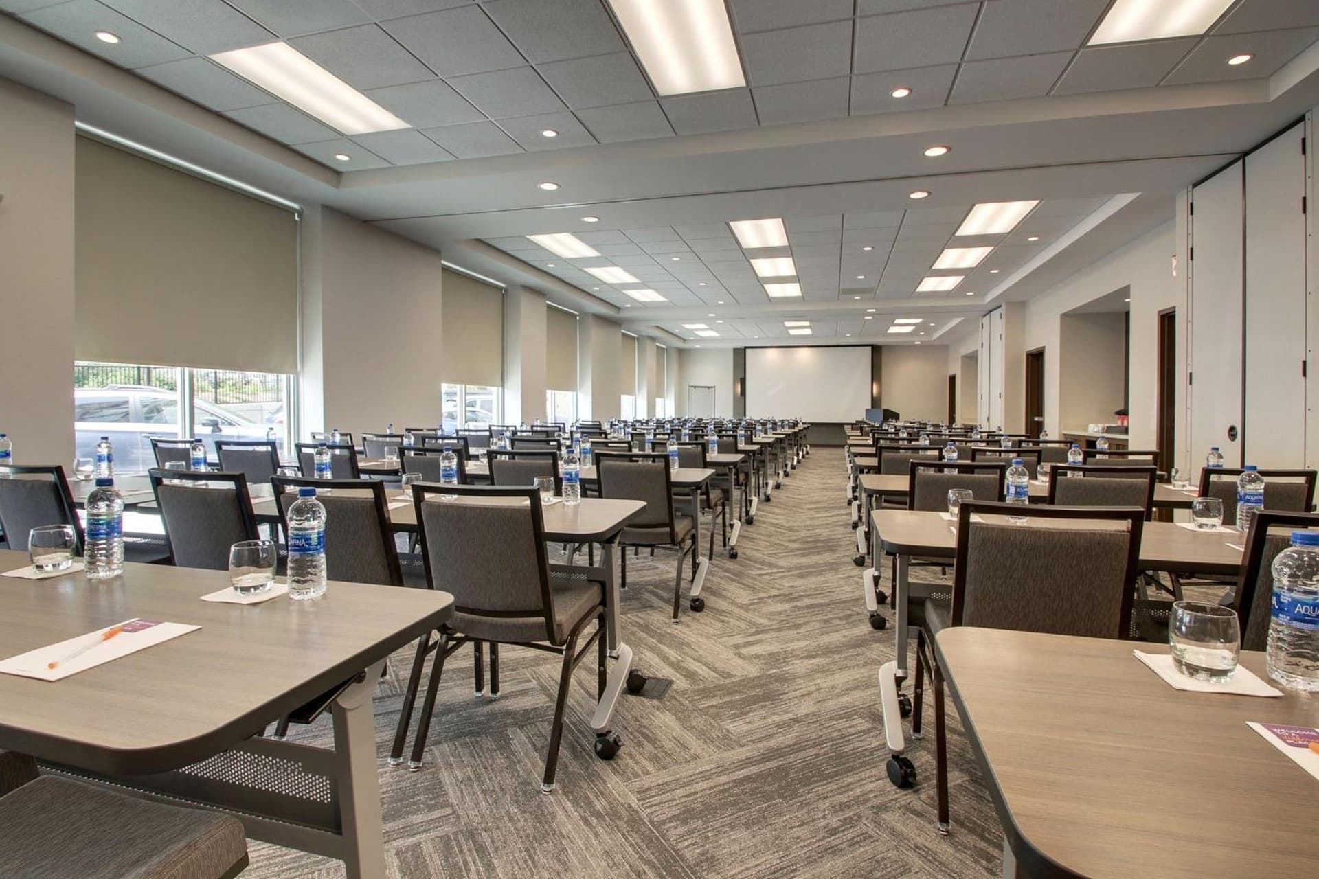 Hyatt Place Milwaukee Downtown gallery photo in Milwaukee, WI — image 4