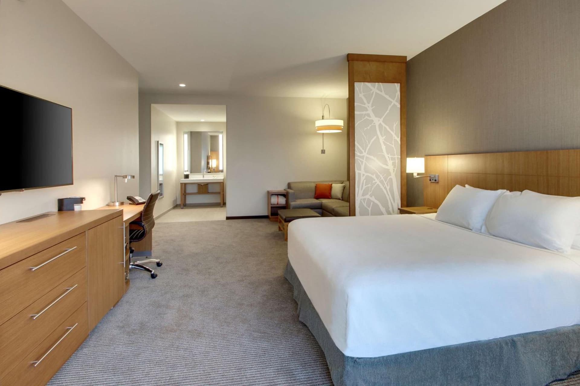 Hyatt Place Milwaukee Downtown gallery photo in Milwaukee, WI — image 109