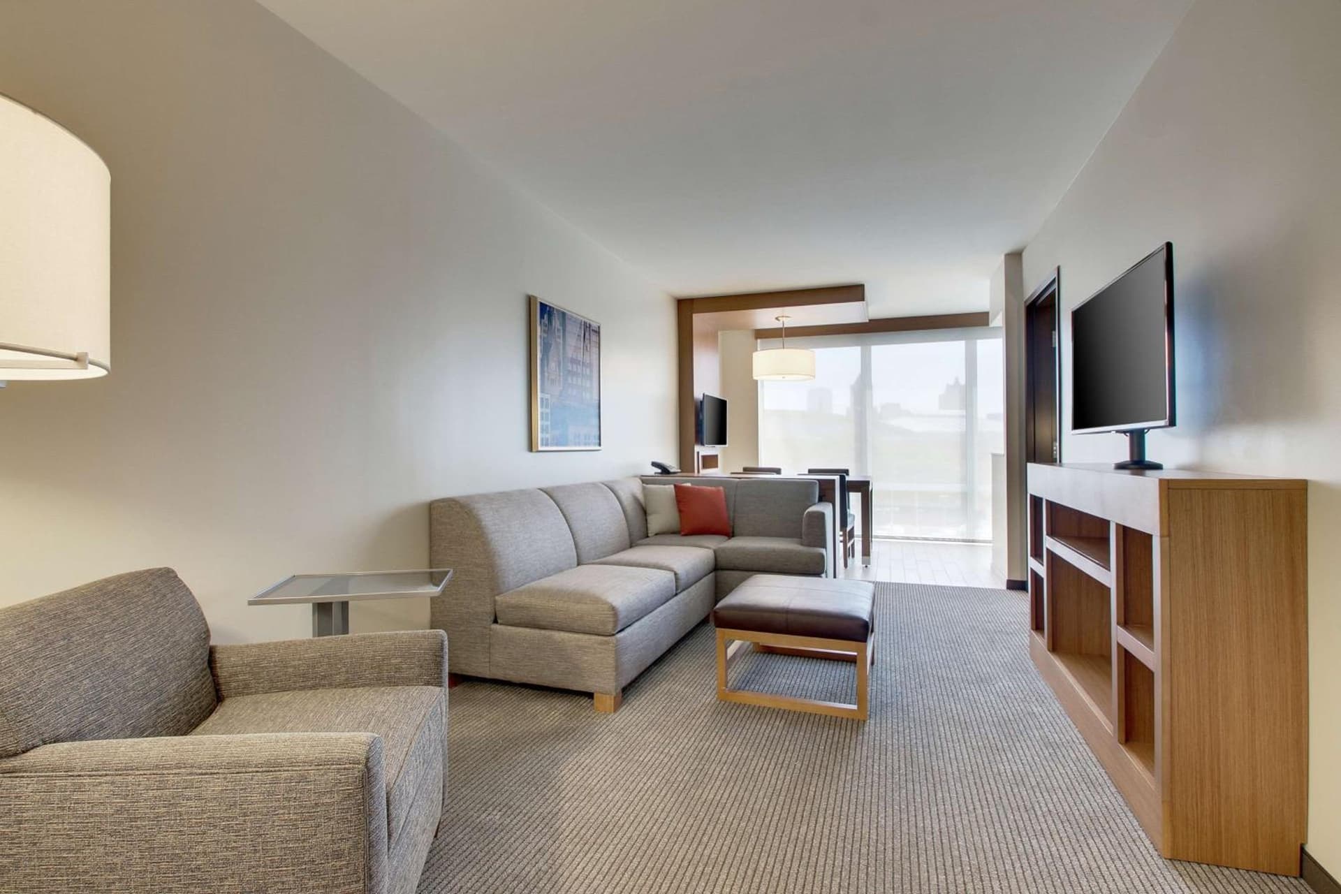 Hyatt Place Milwaukee Downtown gallery photo in Milwaukee, WI — image 104
