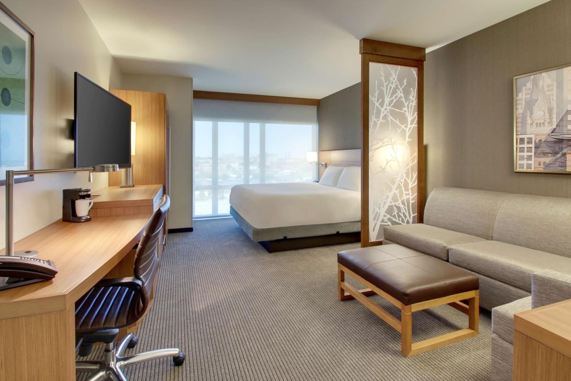 Hyatt Place Milwaukee Downtown gallery photo in Milwaukee, WI — image 106