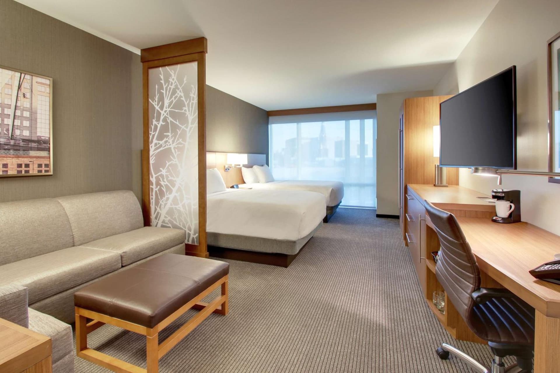 Hyatt Place Milwaukee Downtown gallery photo in Milwaukee, WI — image 73