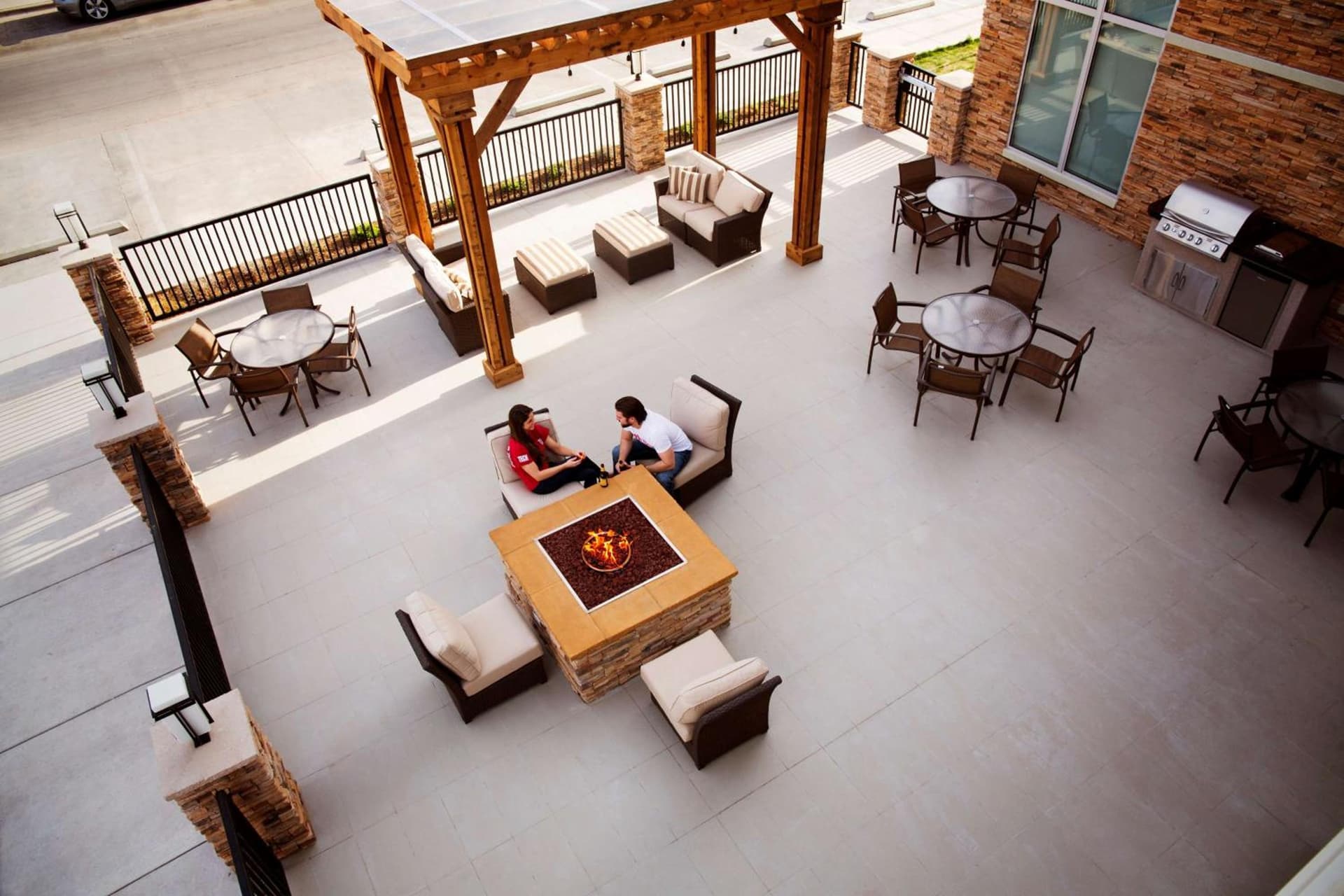 Hyatt Place Lubbock gallery photo in Lubbock, TX — image 49