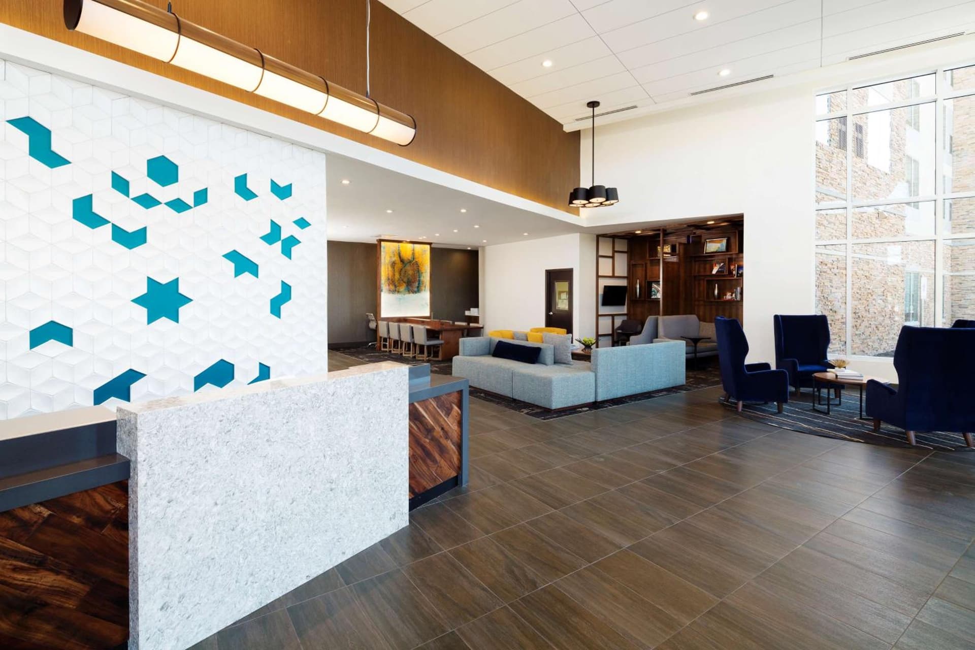 Hyatt Place Lubbock gallery photo in Lubbock, TX — image 35