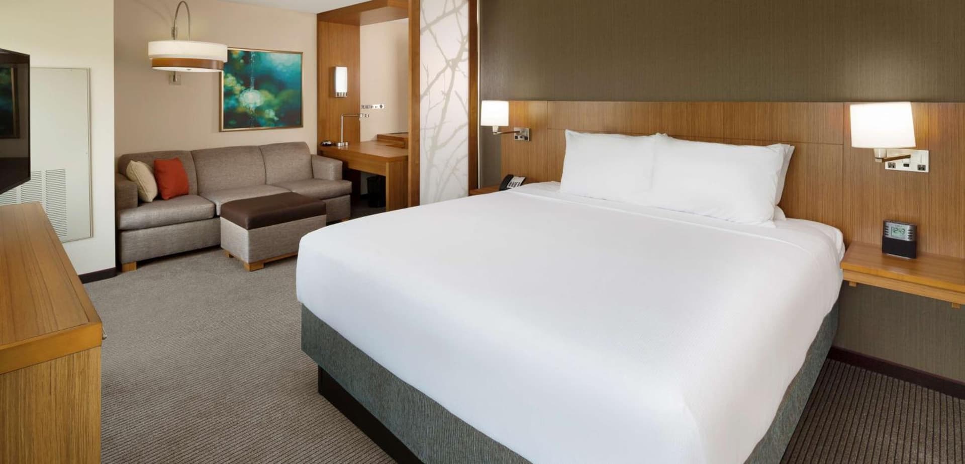 Hyatt Place Lubbock gallery photo in Lubbock, TX — image 47