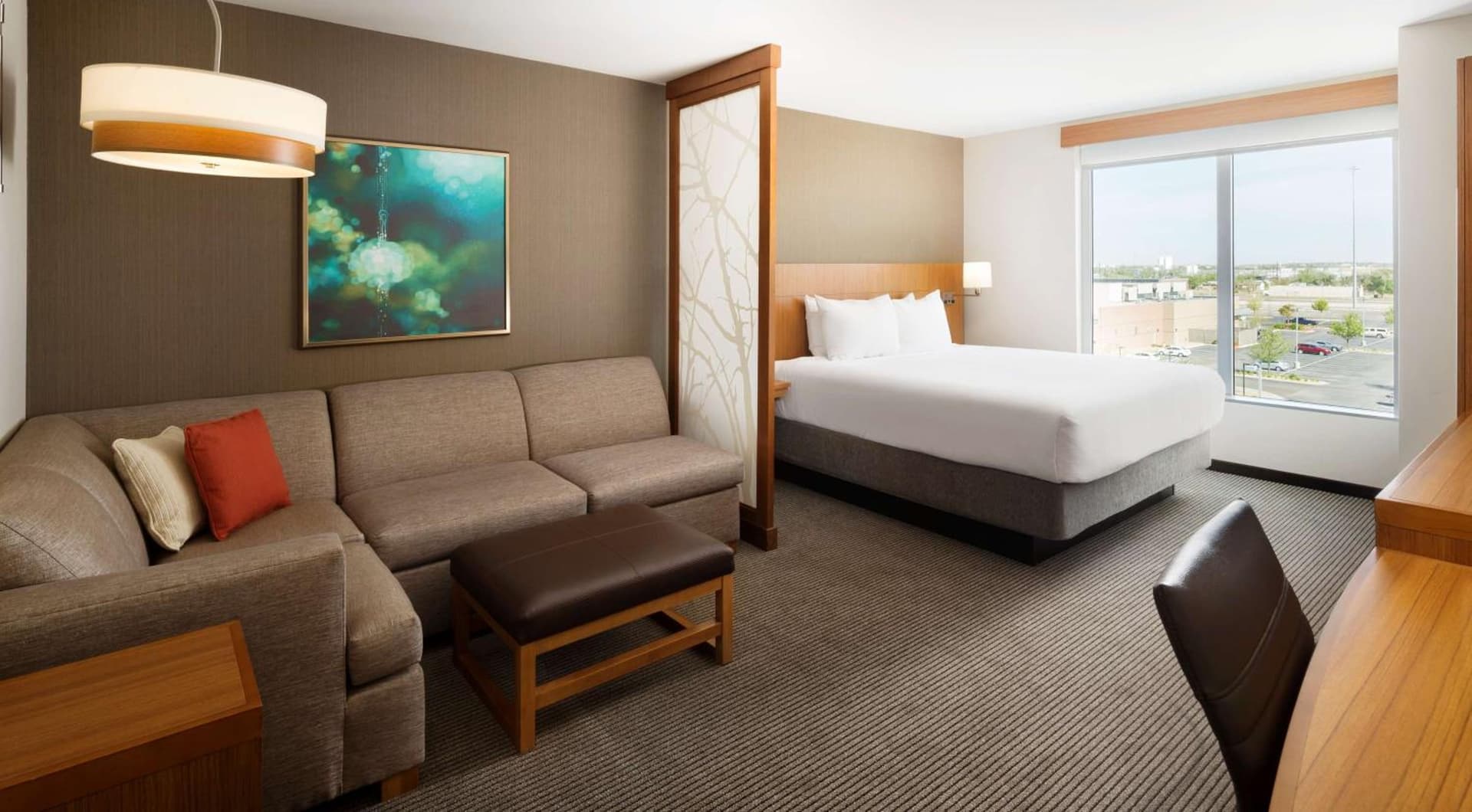 Hyatt Place Lubbock gallery photo in Lubbock, TX — image 40