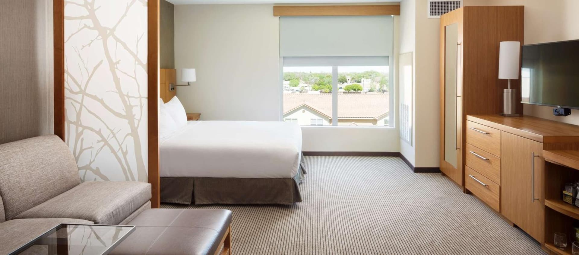 Hyatt Place Lubbock gallery photo in Lubbock, TX — image 25