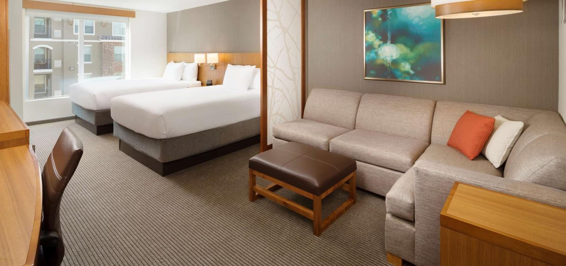 Hyatt Place Lubbock gallery photo in Lubbock, TX — image 37