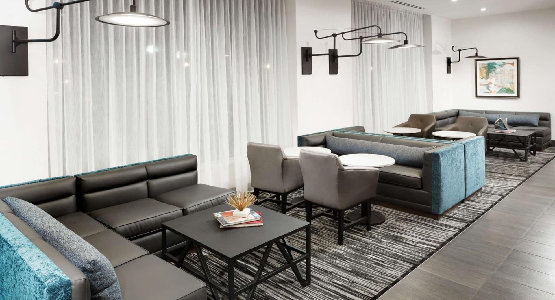 Hyatt Place Lubbock gallery photo in Lubbock, TX — image 8