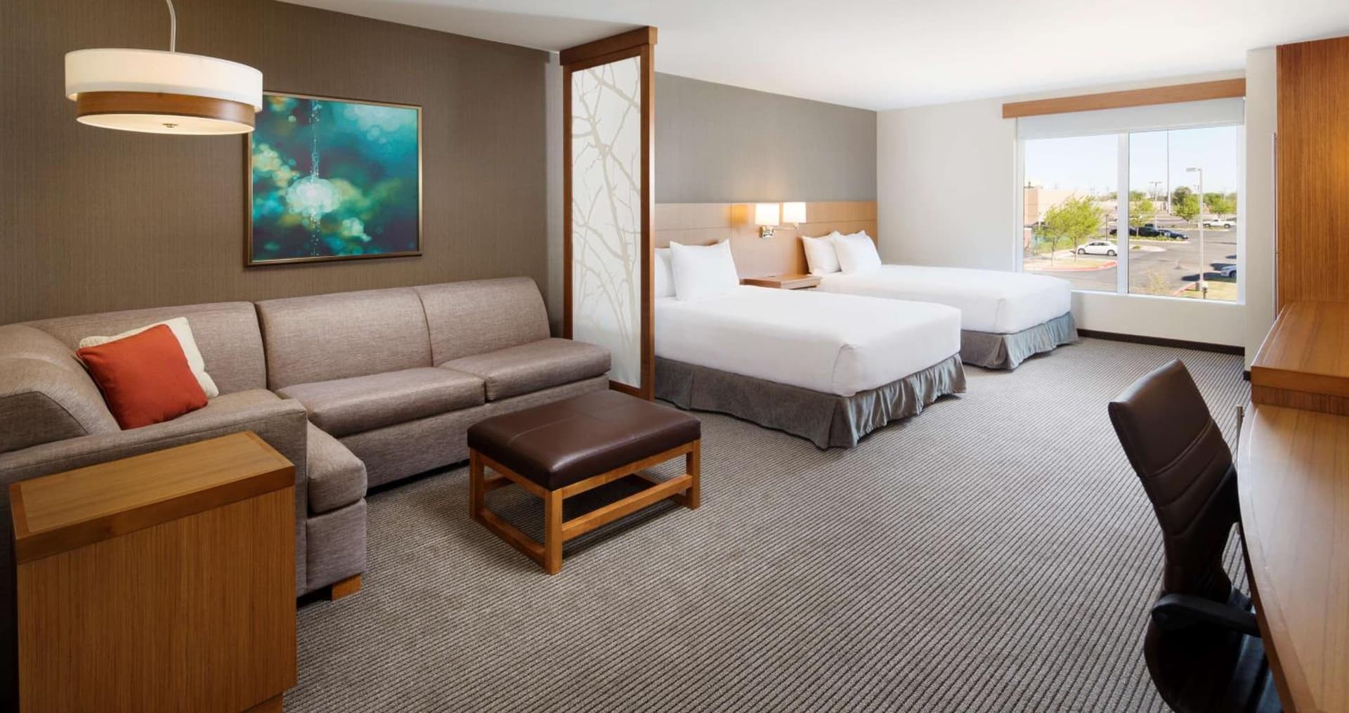 Hyatt Place Lubbock gallery photo in Lubbock, TX — image 12