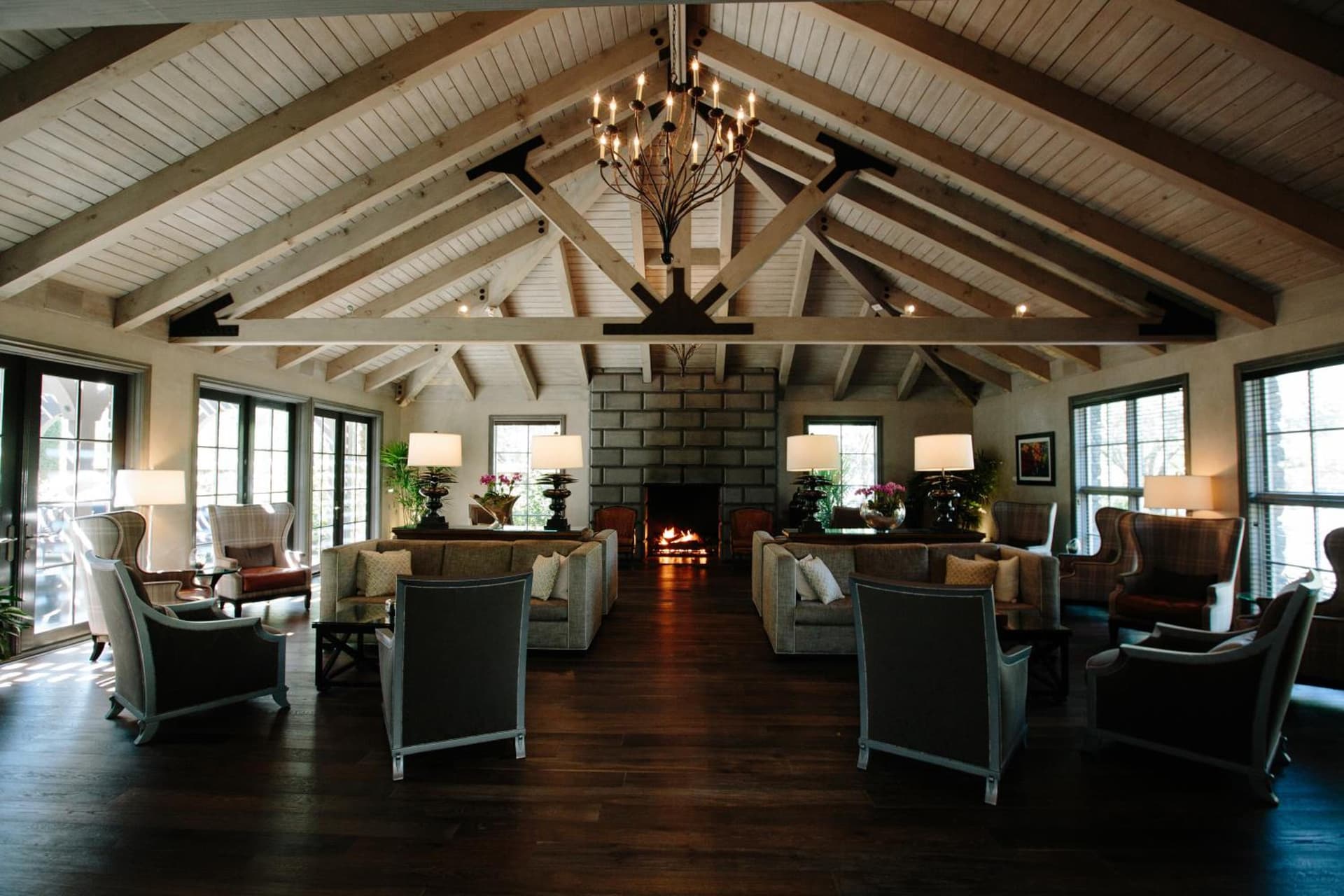 Hotel Yountville gallery photo in Yountville, CA — image 16